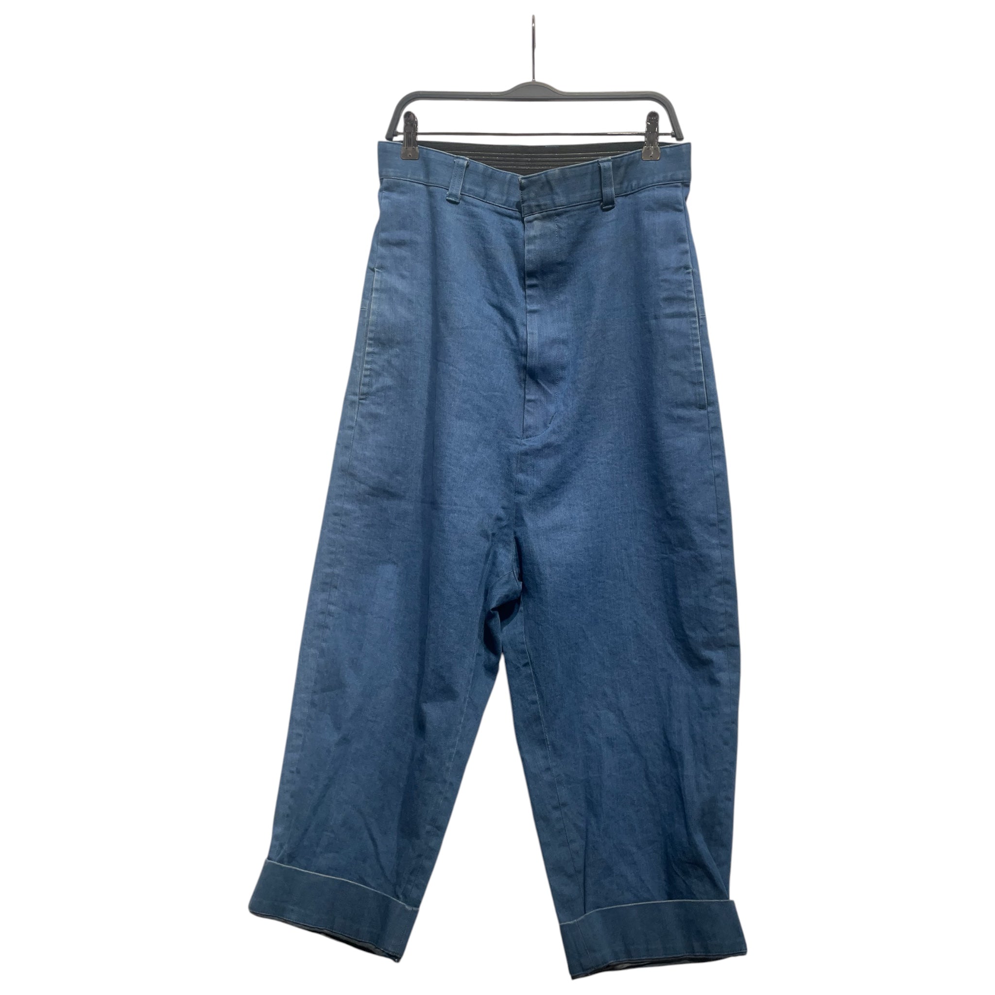 SHINYA KOZUKA/Pants/IDG/ view 1