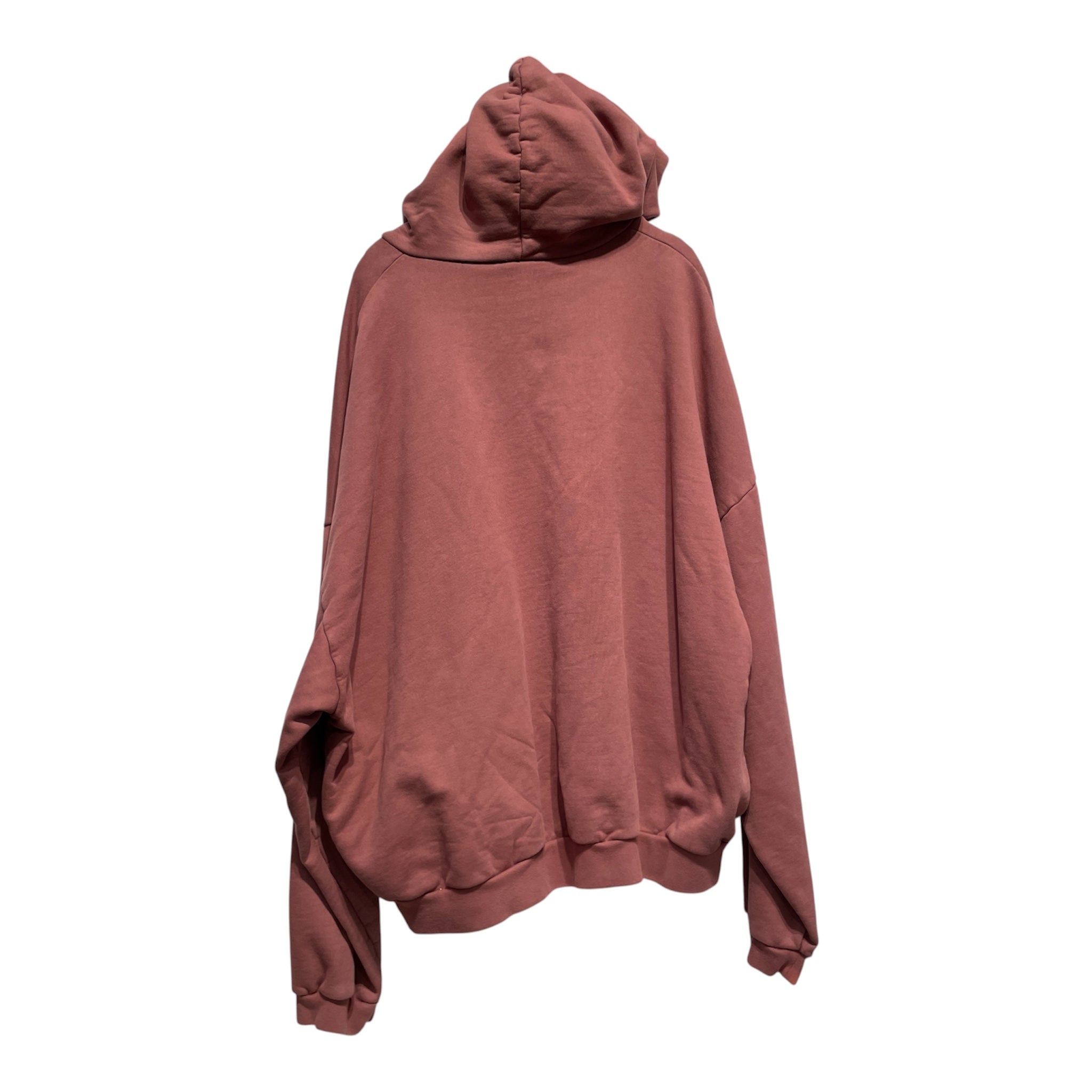 FOG ESSENTIALS/Hoodie/XXL/Cotton/BRD/"FRATERNITY" view 2