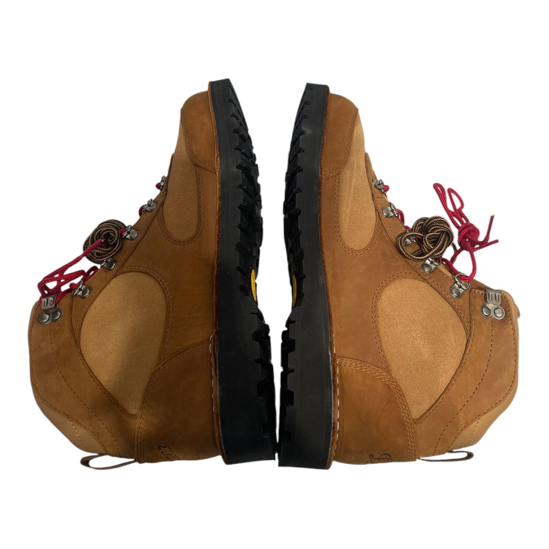 Danner/Trekking Boots/US 10/Leather/CML/CASCADE CREST view 3