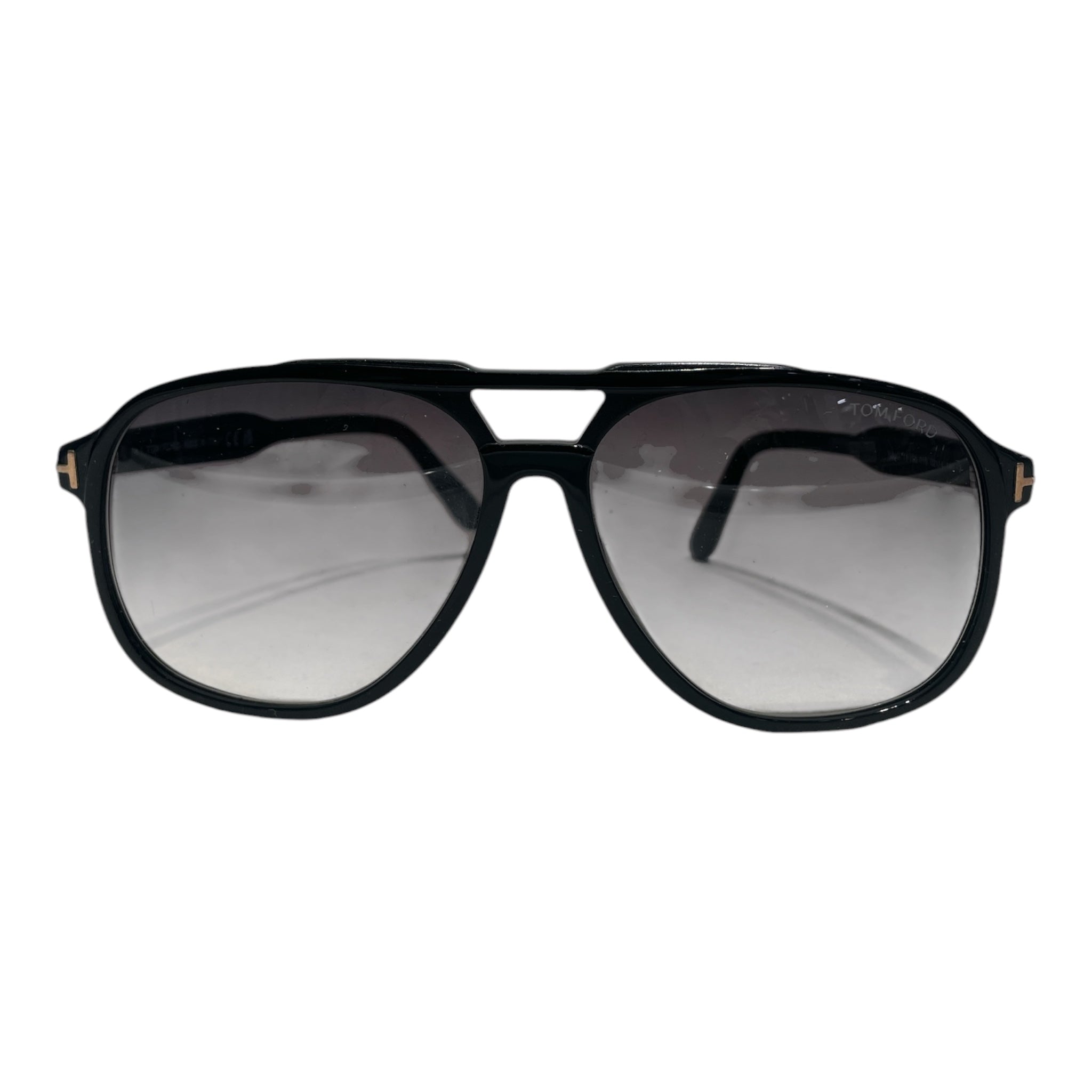 TOM FORD/Sunglasses/Celluloid/BLK/Raoul TF753 view 1