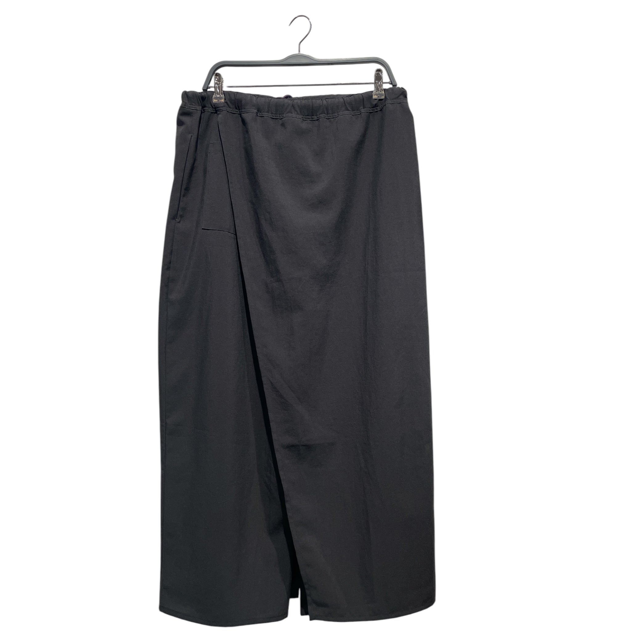 SOU･SOU/Pants/L/Cotton/BLK/KYOTO TAG view 2
