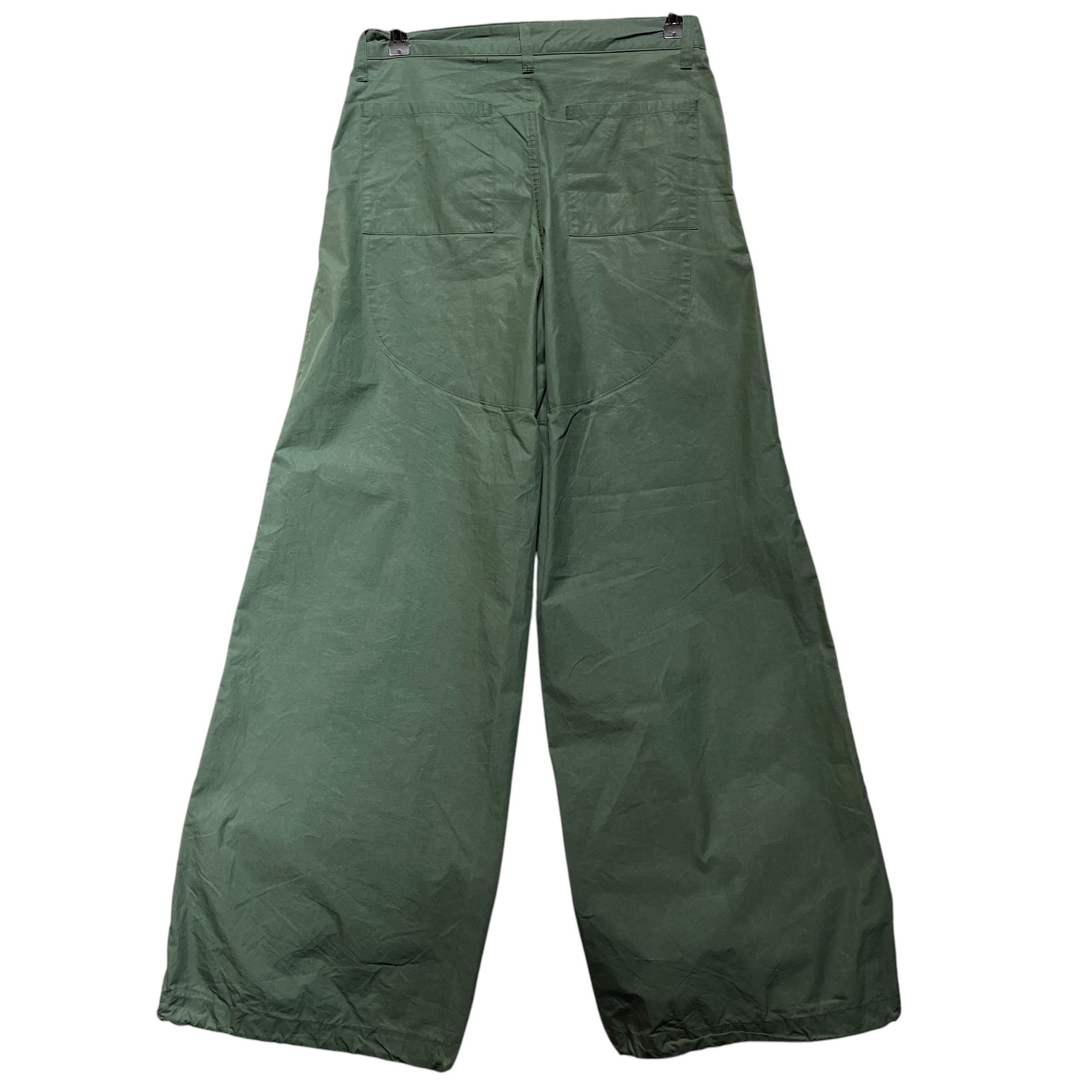Reese Cooper/Cargo Pants/30/Cotton/GRN/ view 1