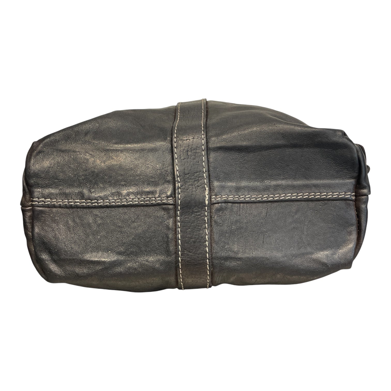 GUIDI/Backpack/Leather/BRW/NO BRANDING NO ZIPPER view 5