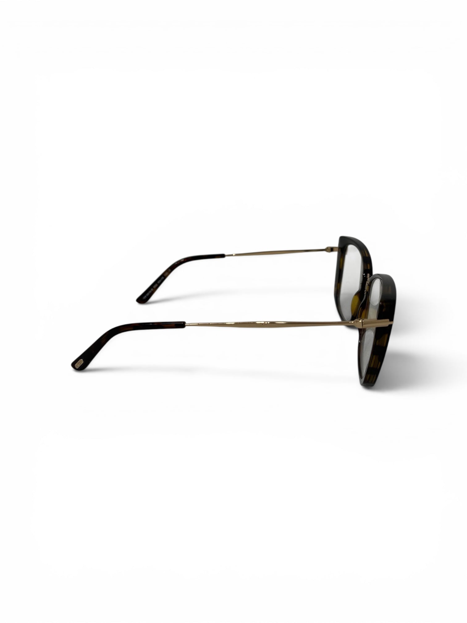 TOM FORD/Sunglasses/Plastic/BRW/M's/TF5816-B view 4