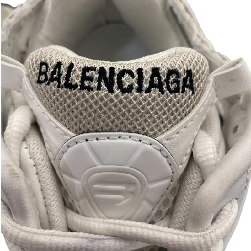 BALENCIAGA/Low-Sneakers/US 8/WHT/