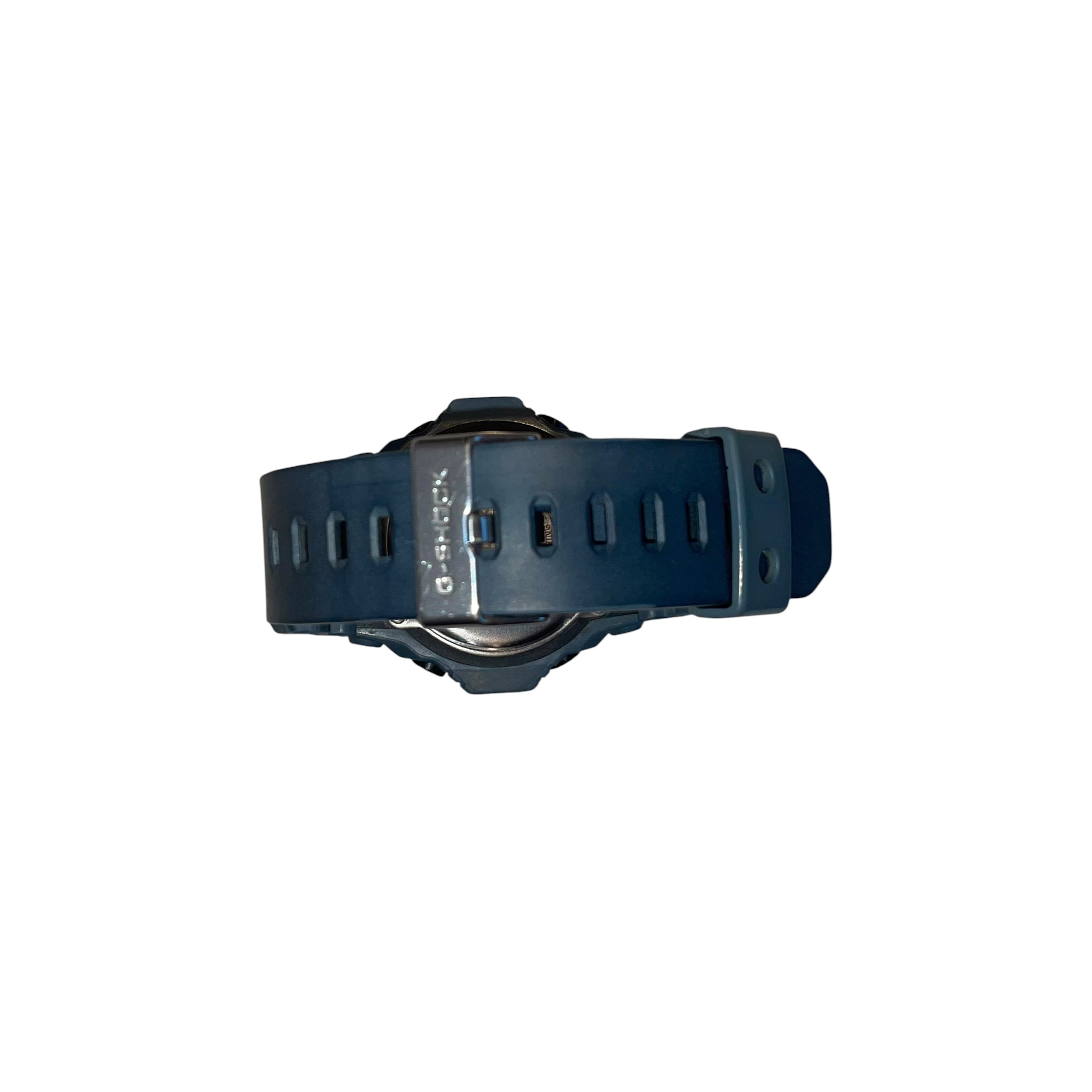 CASIO/IDG/GA-150A-2AJF BLUE WATCH view 2
