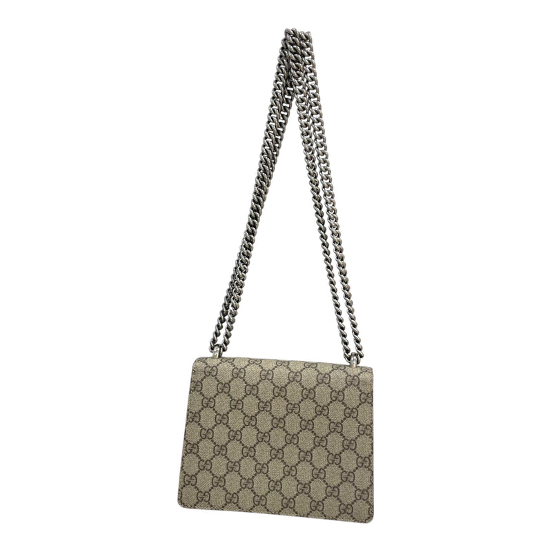 GUCCI/Cross Body Bag/Monogram/MLT/