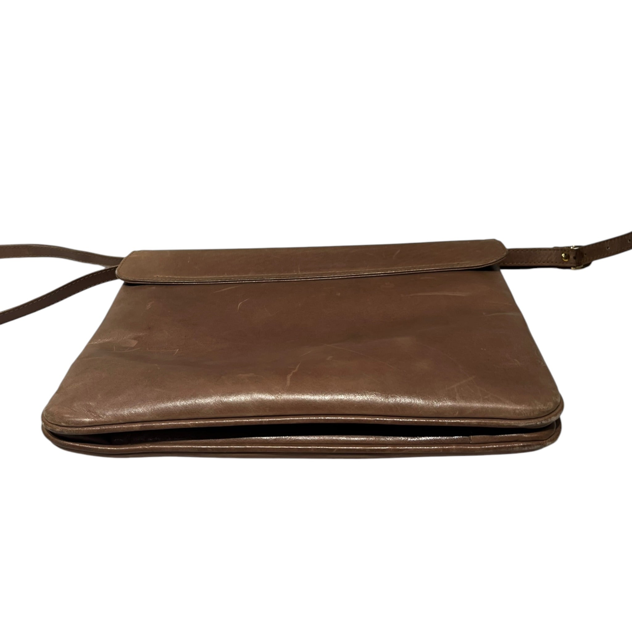 Salvatore Ferragamo/Bag/Leather/CML/ view 3