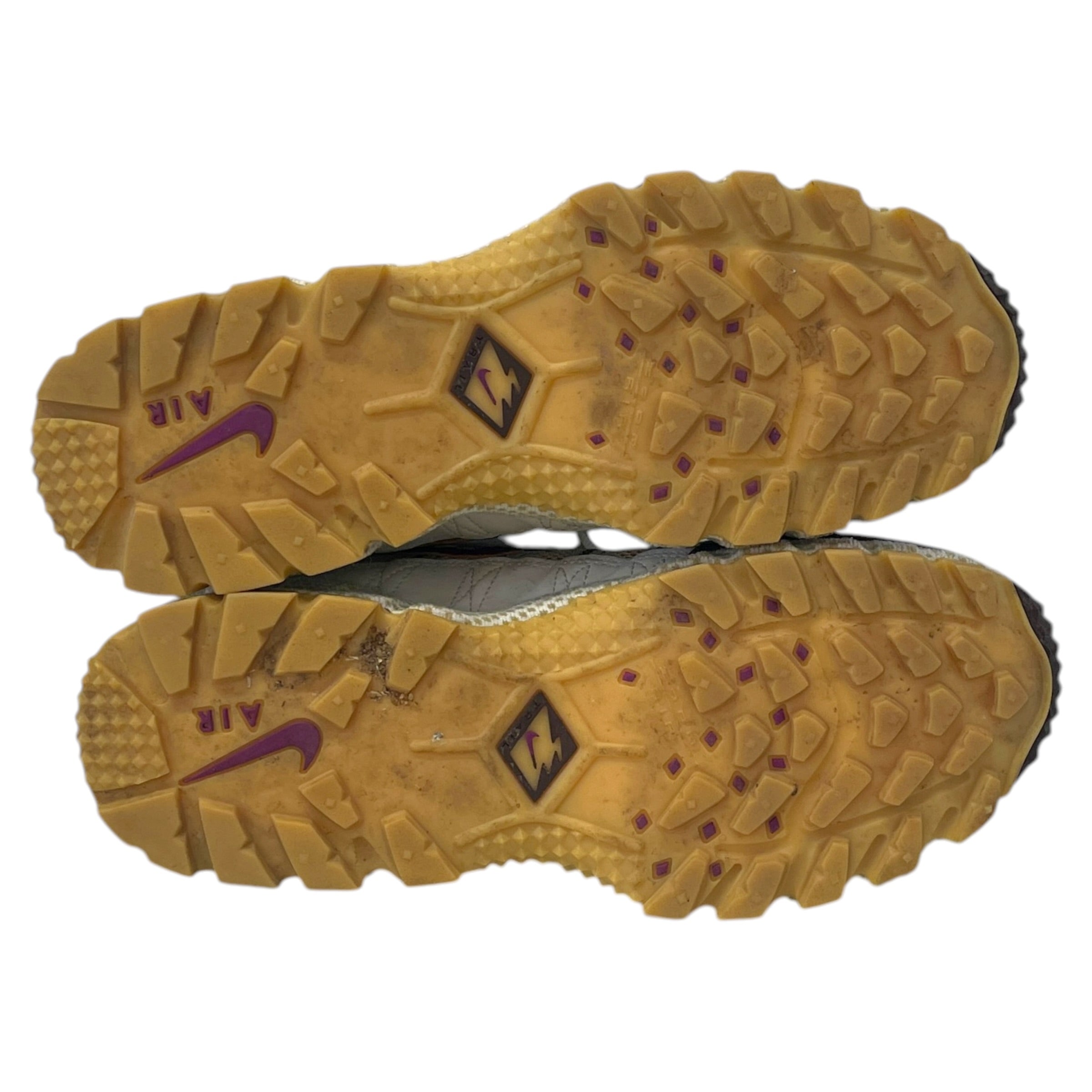 NIKE/Low-Sneakers/US 10.5/BEG/fj7109-002 view 3