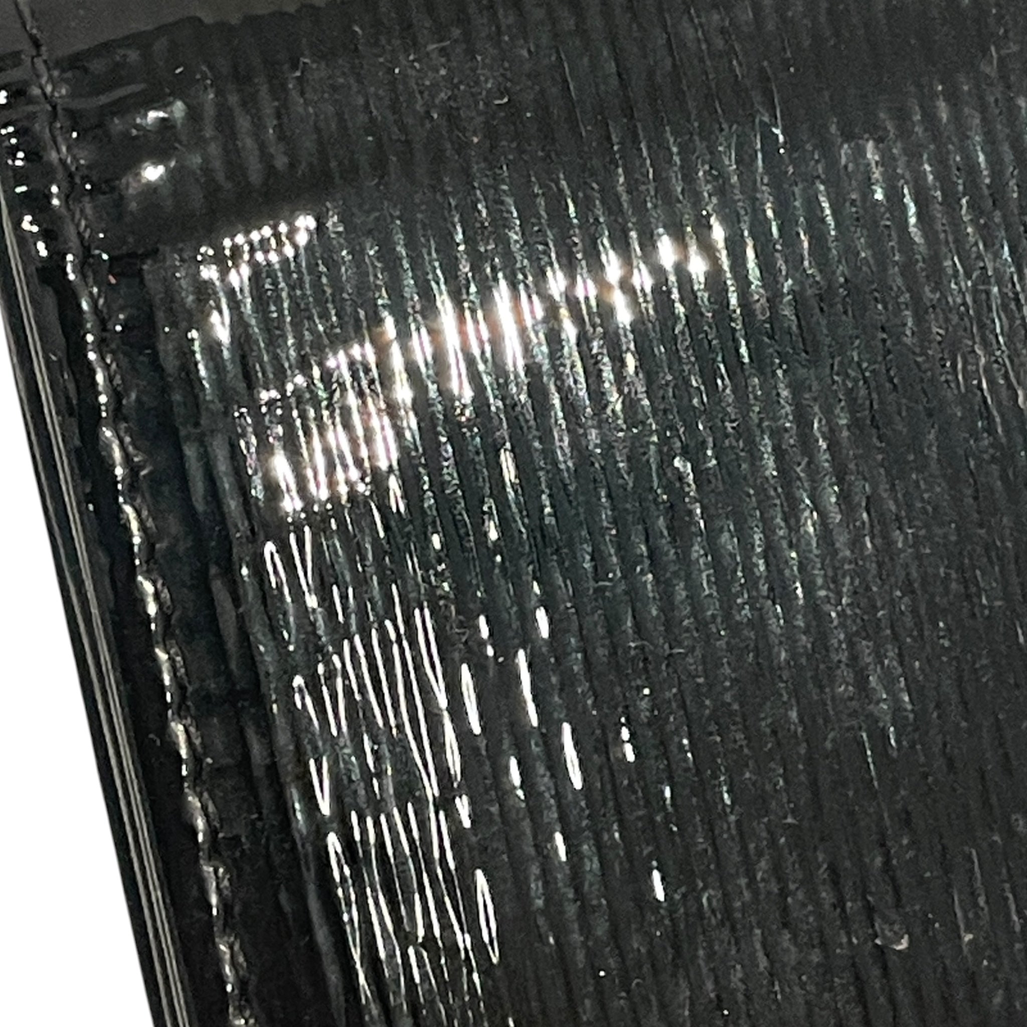 TOM FORD/Bifold Wallet/Leather/BLK/SHINY view 6