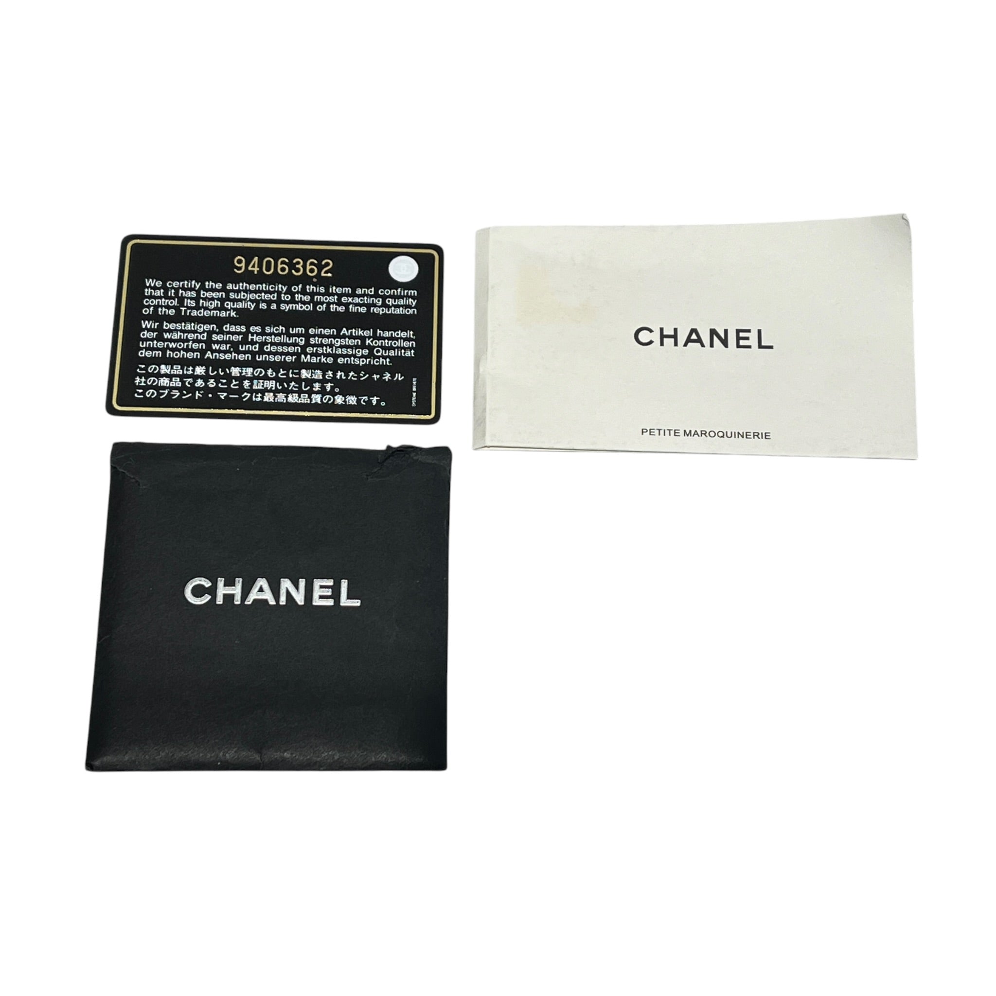 CHANEL/Hand Bag/Leather/CML/TIMELESS CC BOWLER view 16