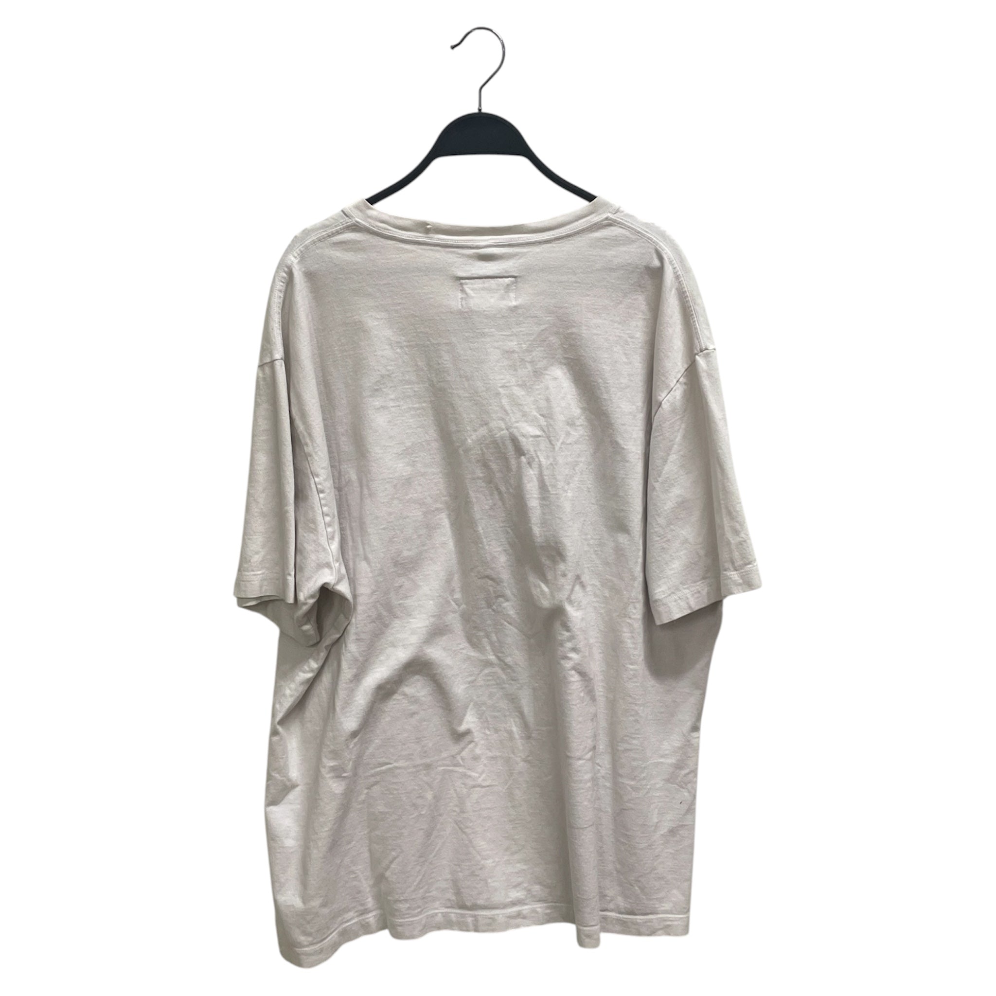 doublet/T-Shirt/XL/Cotton/WHT/Graphic/ANIME GIRL/PARIS FASHION WEEK view 2