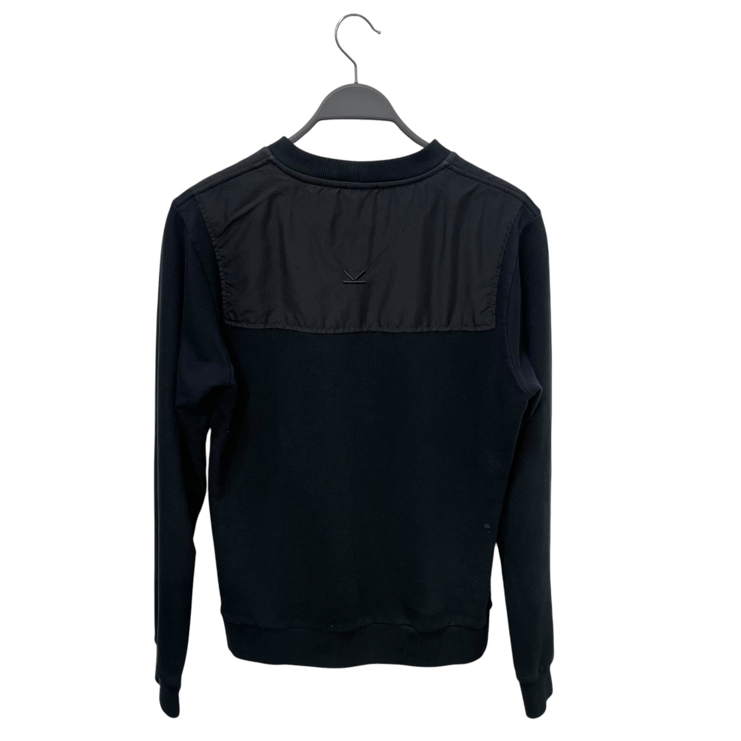 KENZO/Sweatshirt/Cotton/BLK/ view 2