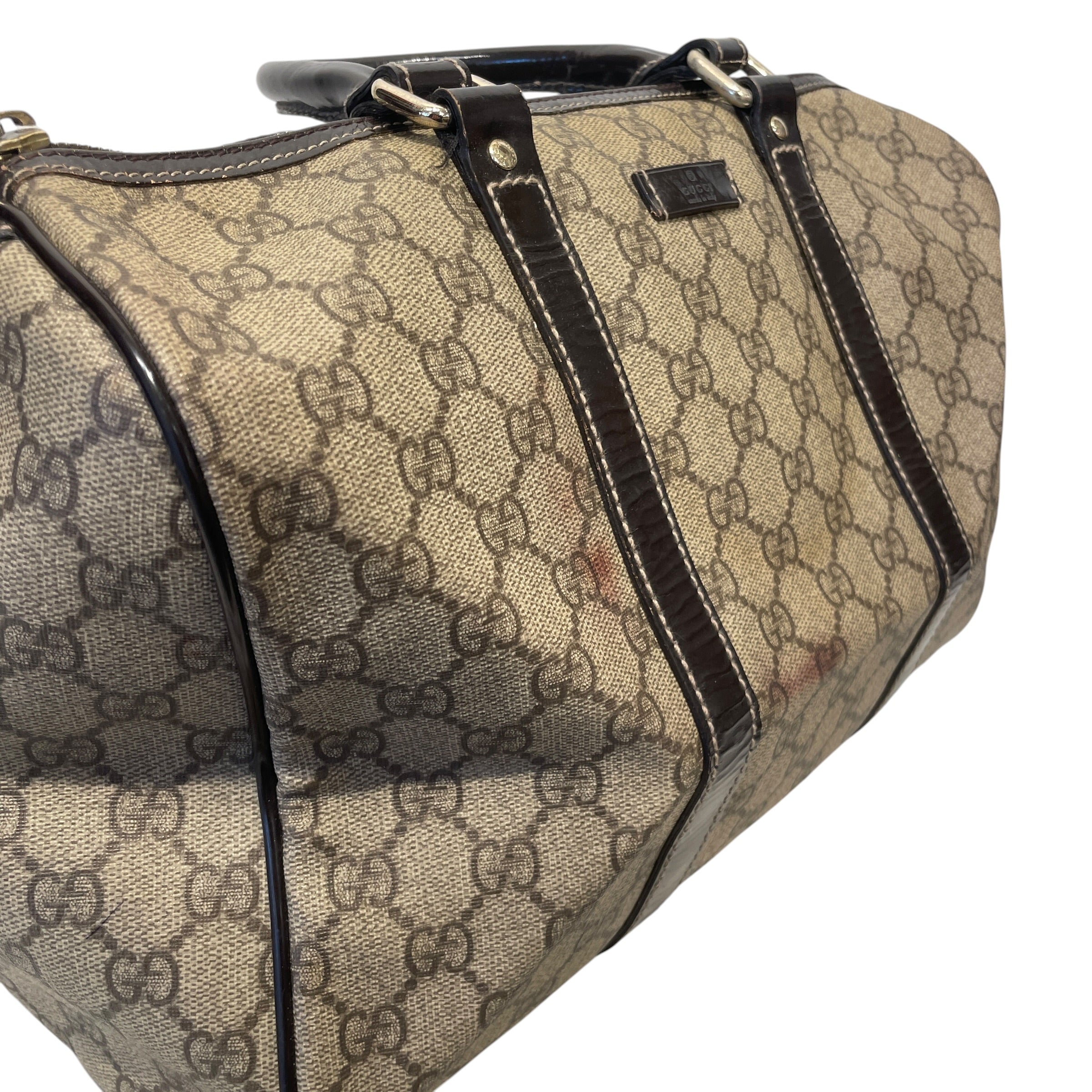 GUCCI/Bag/Monogram/Leather/BRW/JOY BOSTON view 4