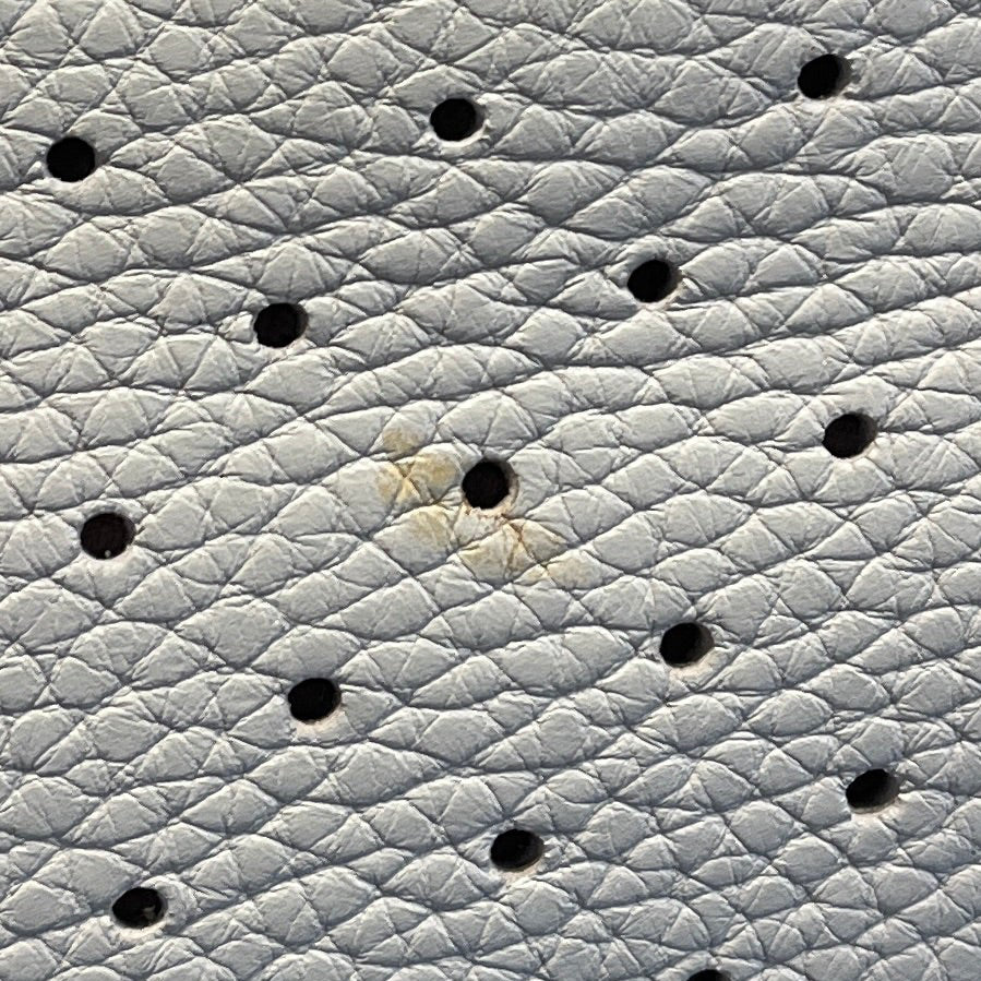 BOTTEGA VENETA/Bag/Leather/CRM/PERFORATED INTRECCIATO TOTE view 10
