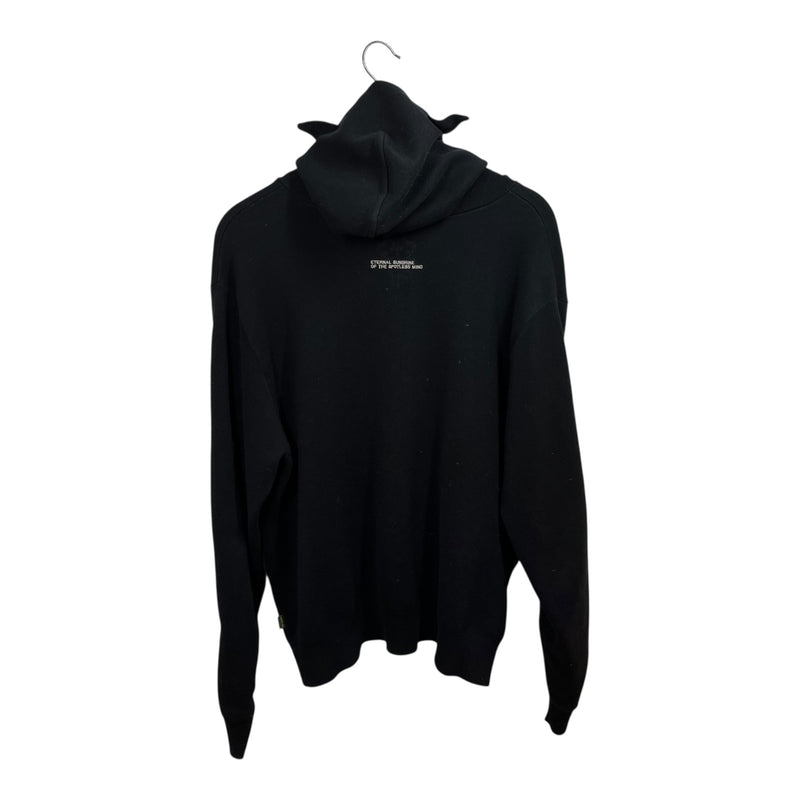 Heaven by Marc Jacobs Heaven By Marc Jacob's Skull Zip