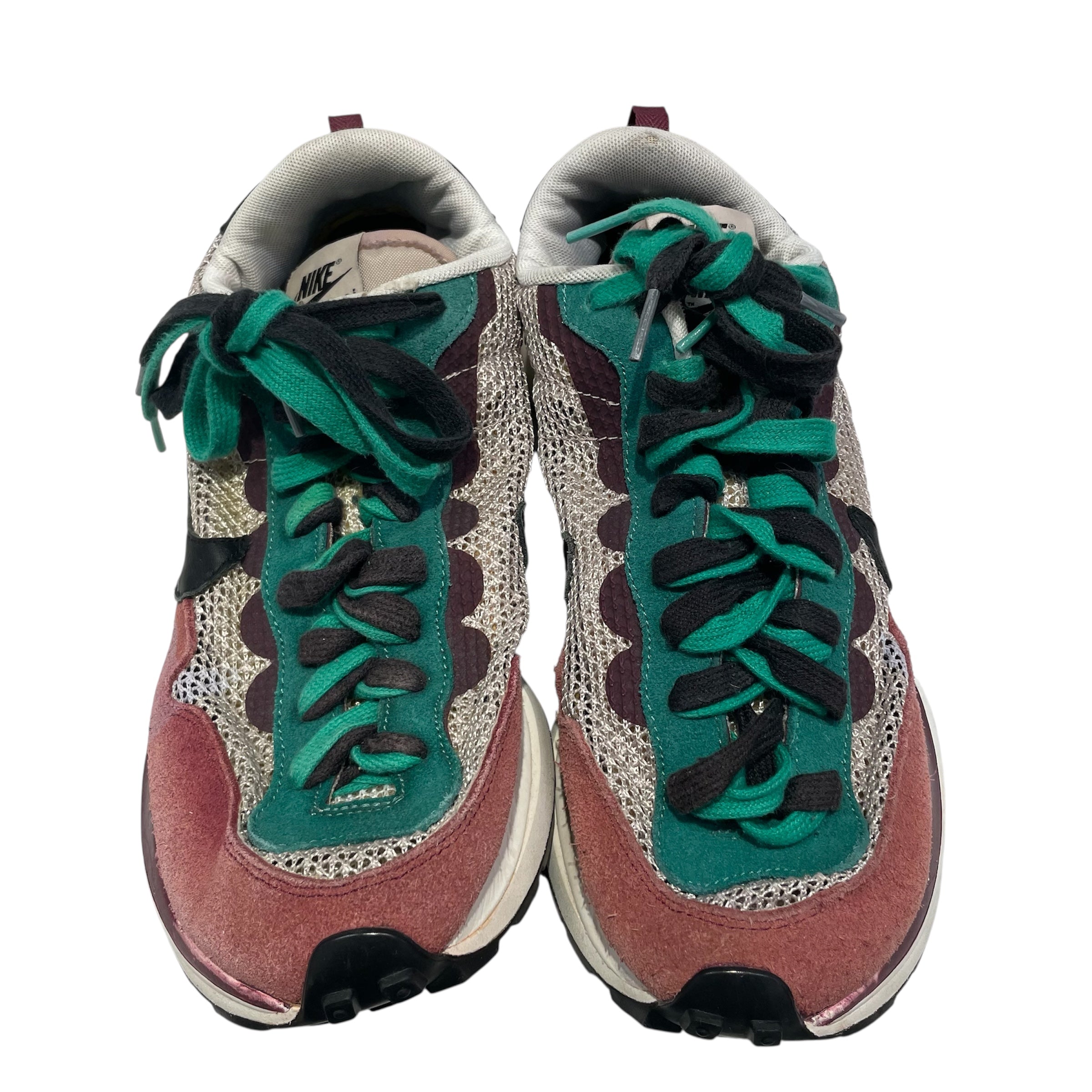 NIKE/Sacai/Low-Sneakers/US 10.5/MLT/vaporwaffle view 3