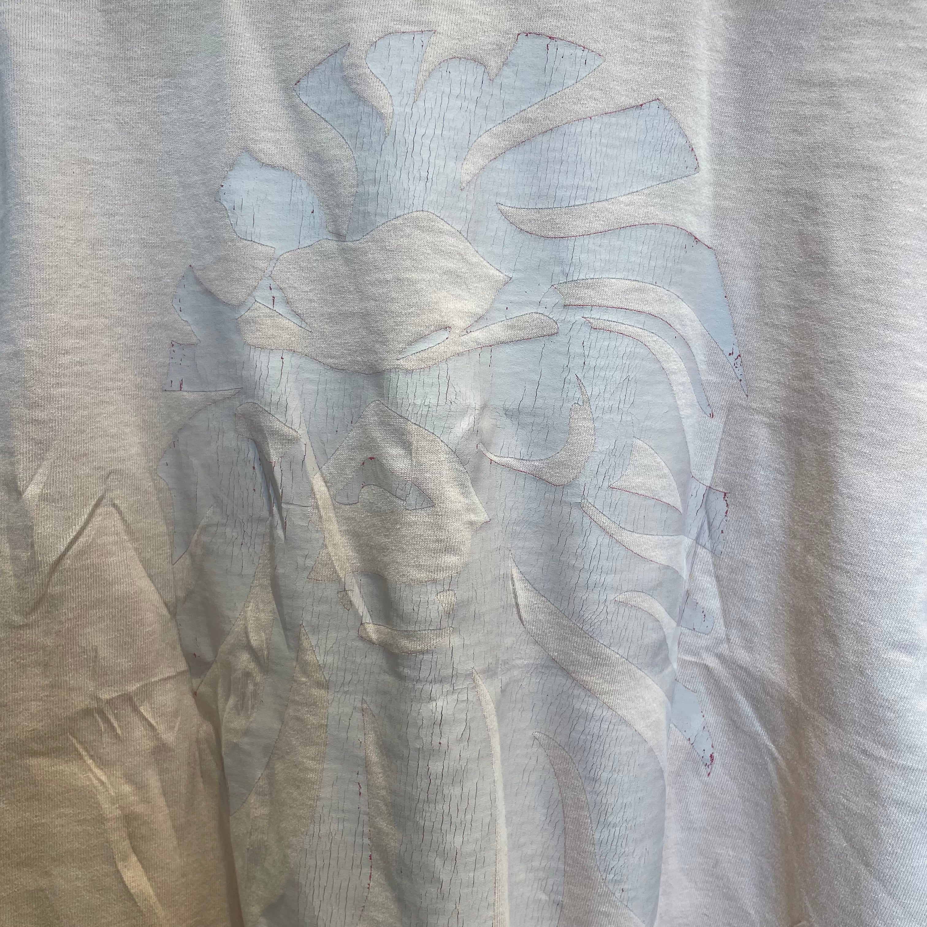 A BATHING APE/T-Shirt/S/Cotton/PNK/ view 4