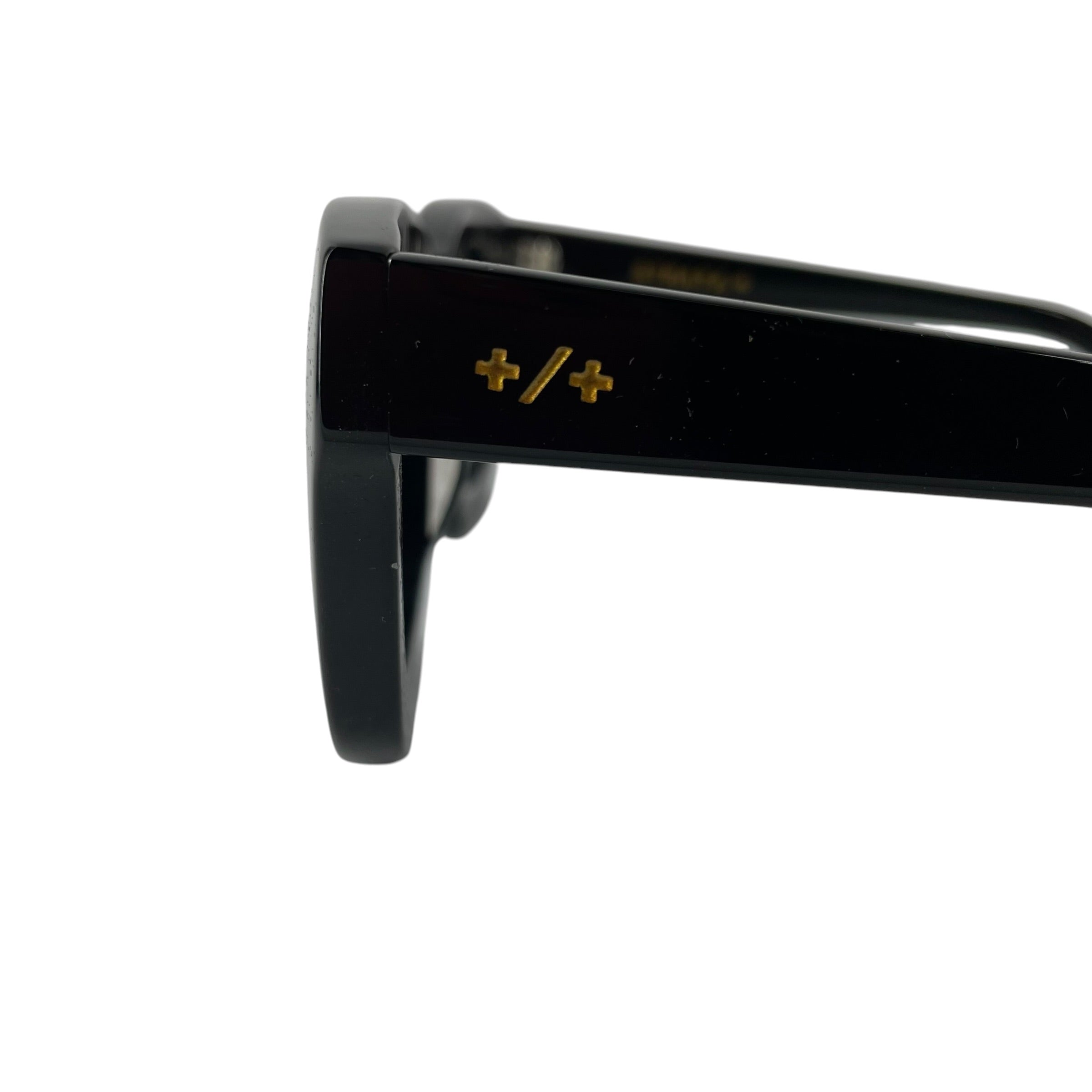 STRATA/Sunglasses/Plastic/BLK/ROADCASE view 3