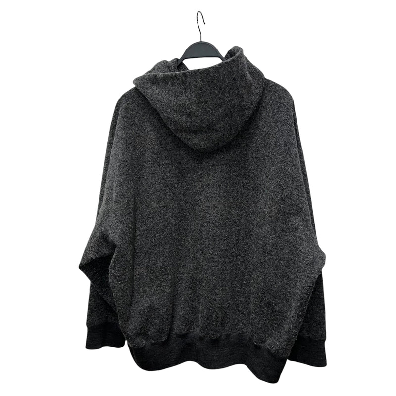 kolor / BEACON/Hoodie/2/Wool/GRY/ – 2nd STREET USA 