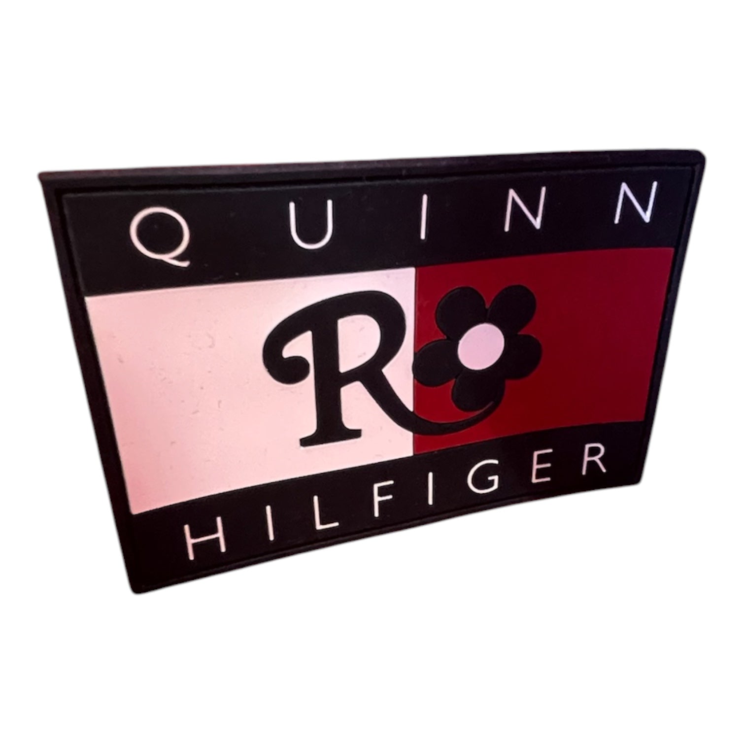 TOMMY HILFIGER/Coat/OS/Nylon/MLT/puffer/richard quinn/sil hardw view 3
