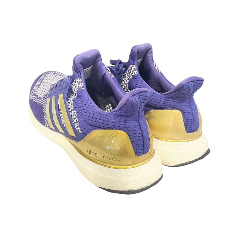 adidas/Low-Sneakers/US 11/PPL/Washington Huskies