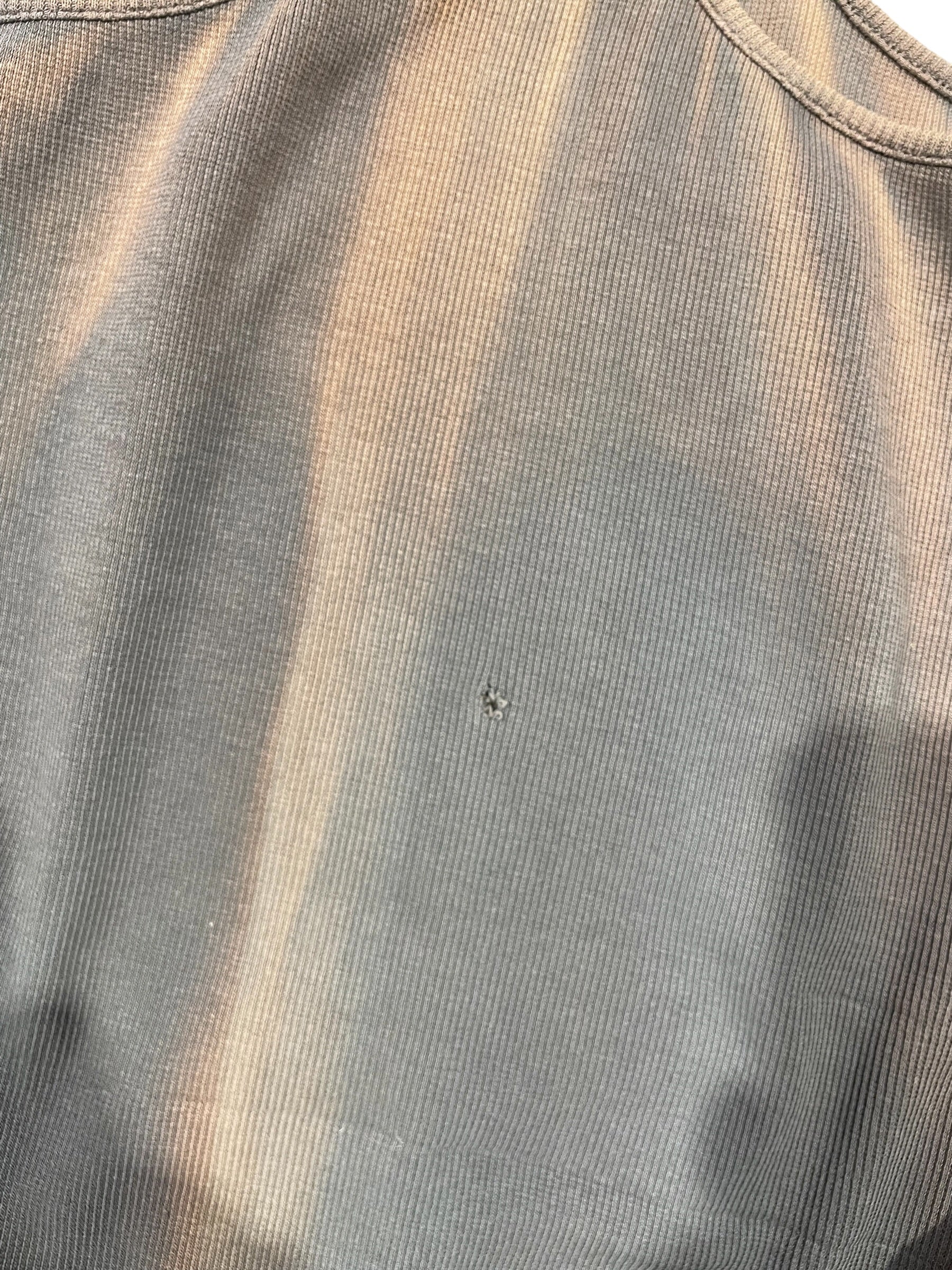 OFF-WHITE/SL Dress/42/Cotton/GRY/ view 3