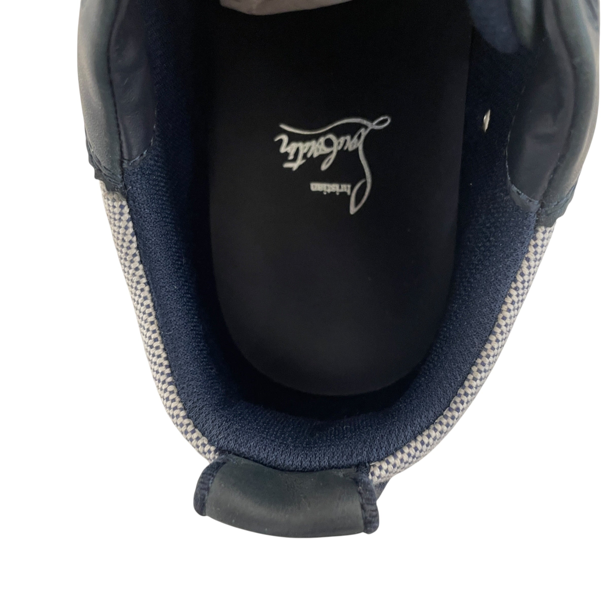 Christian Louboutin/Low-Sneakers/US 10/NVY/tutti rui view 3