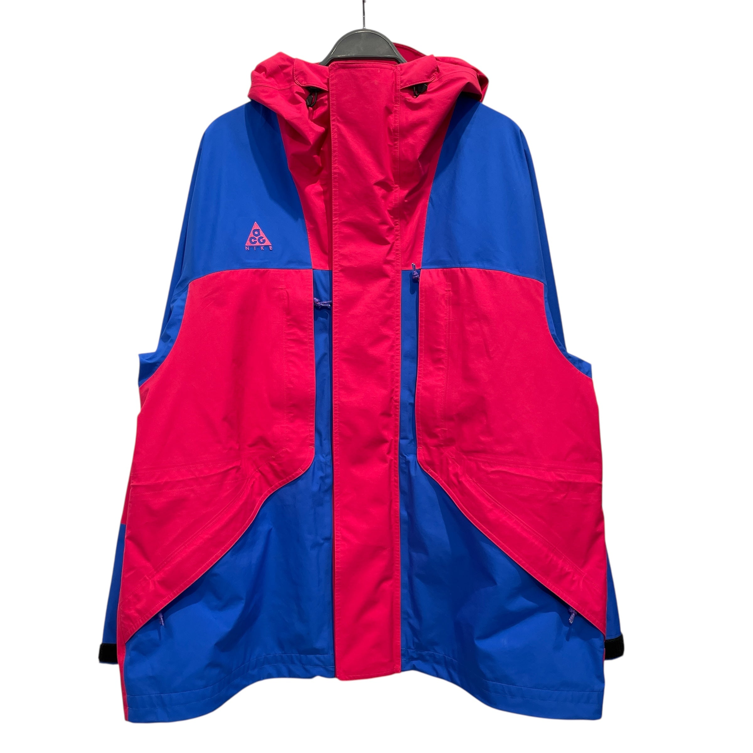 NIKE ACG/Windbreaker/XL/Nylon/MLT/GORE-TEX view 1