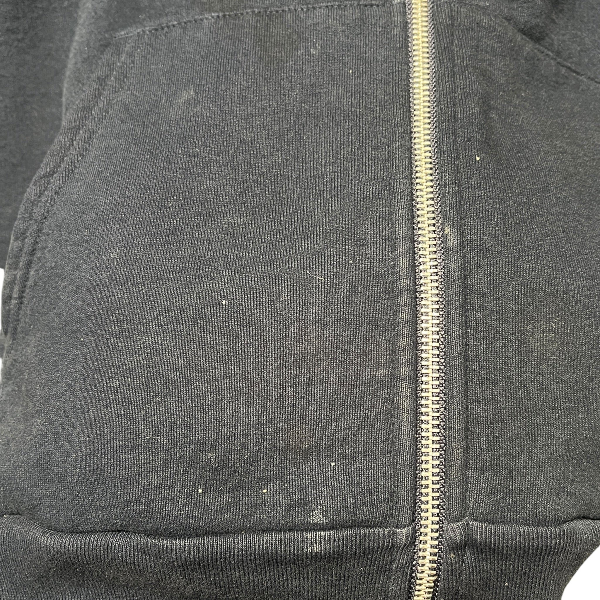 Supreme/Sweater/L/Cotton/BLU/yellow arch logo view 6