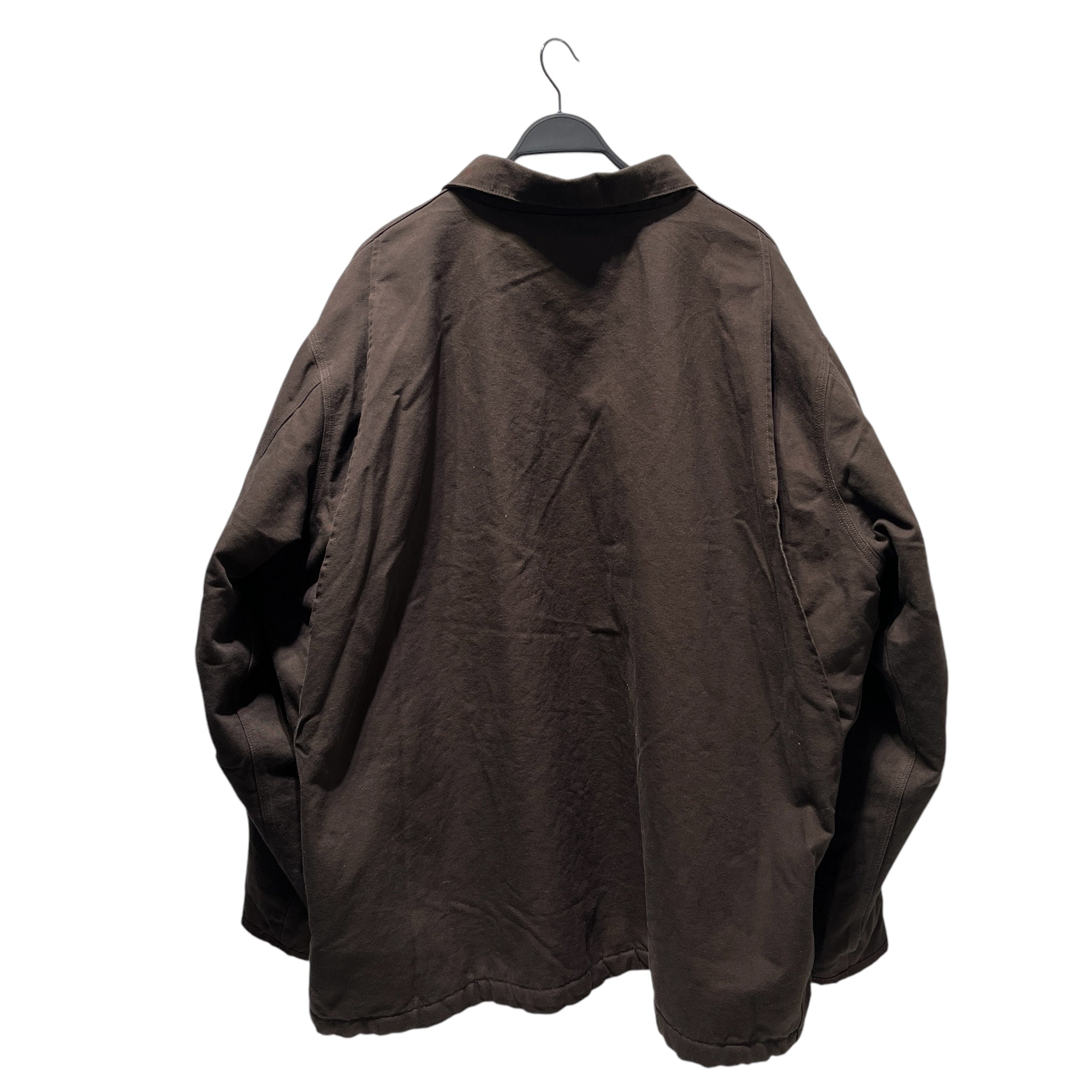 Carhartt/Jacket/XXXL/Cotton/BRW/ view 2
