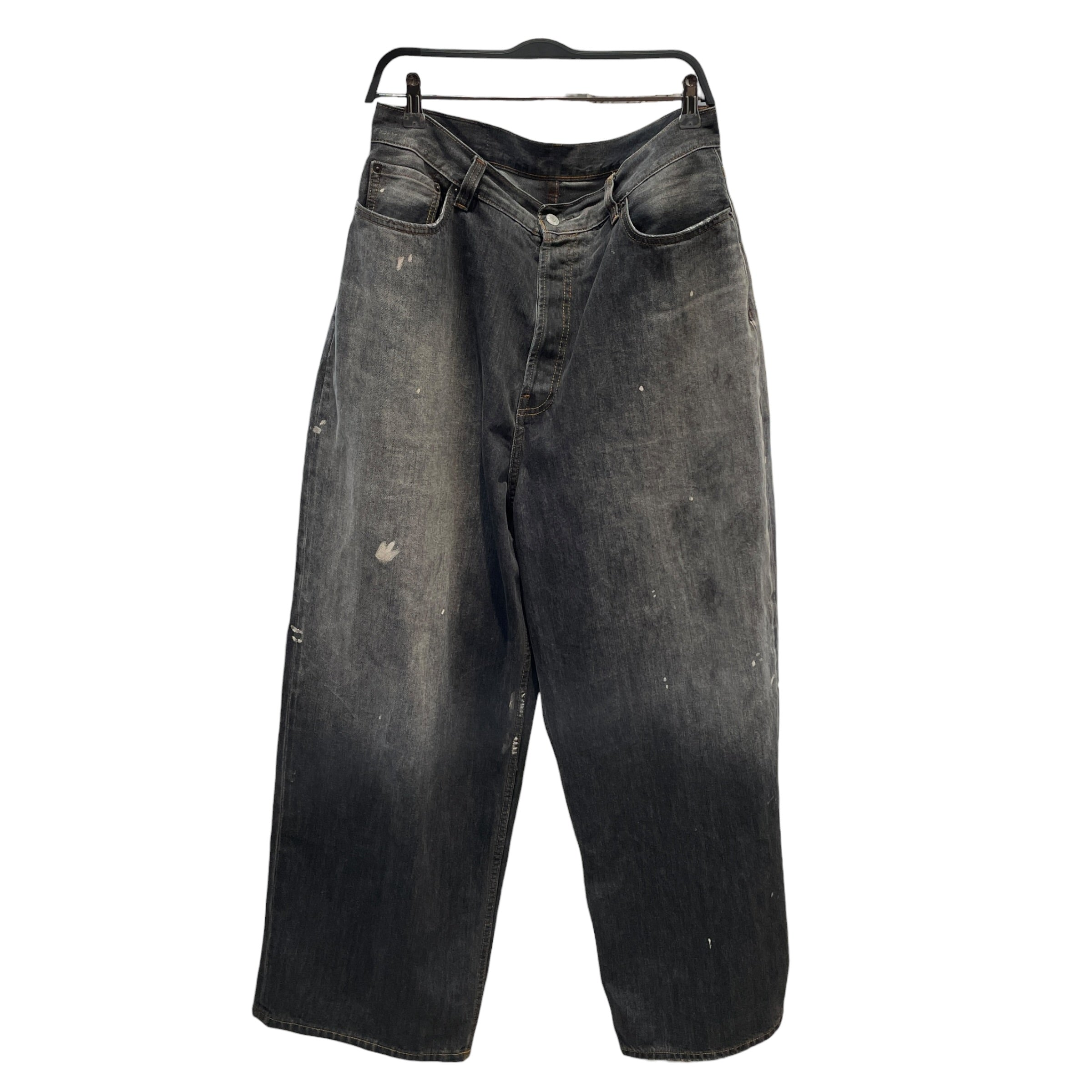 Acne Studios/Pants/50/Denim/GRY/ view 1