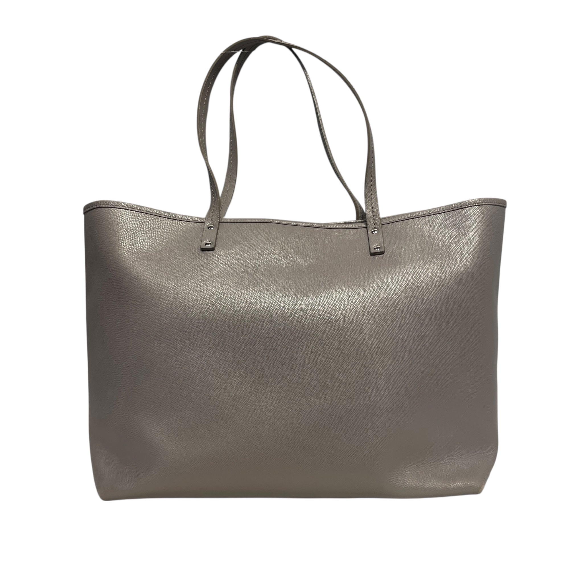 Salvatore Ferragamo/Tote Bag/Leather/CML/ view 2