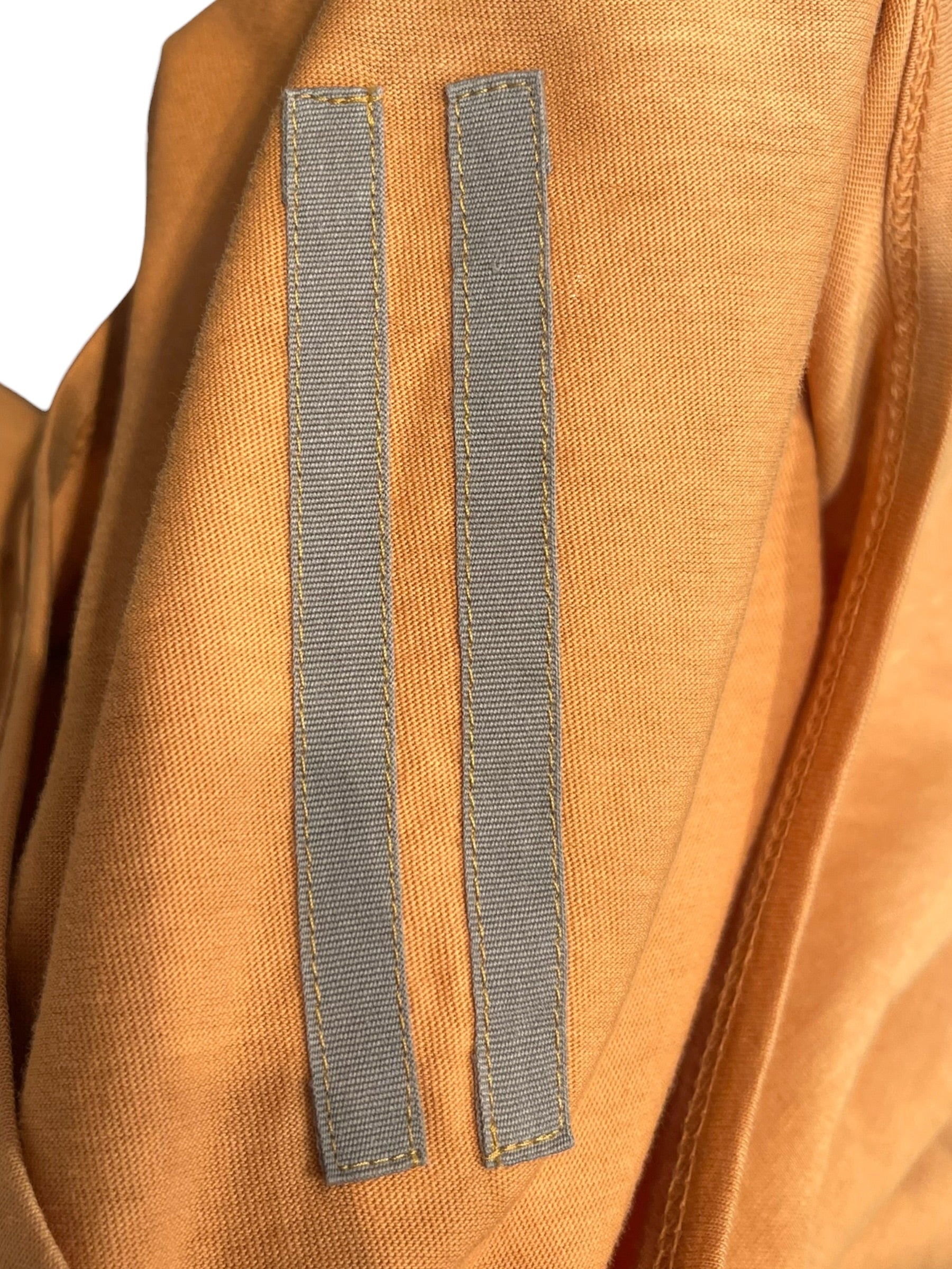 Rick Owens/T-Shirt/L/Cotton/ORN/ view 3