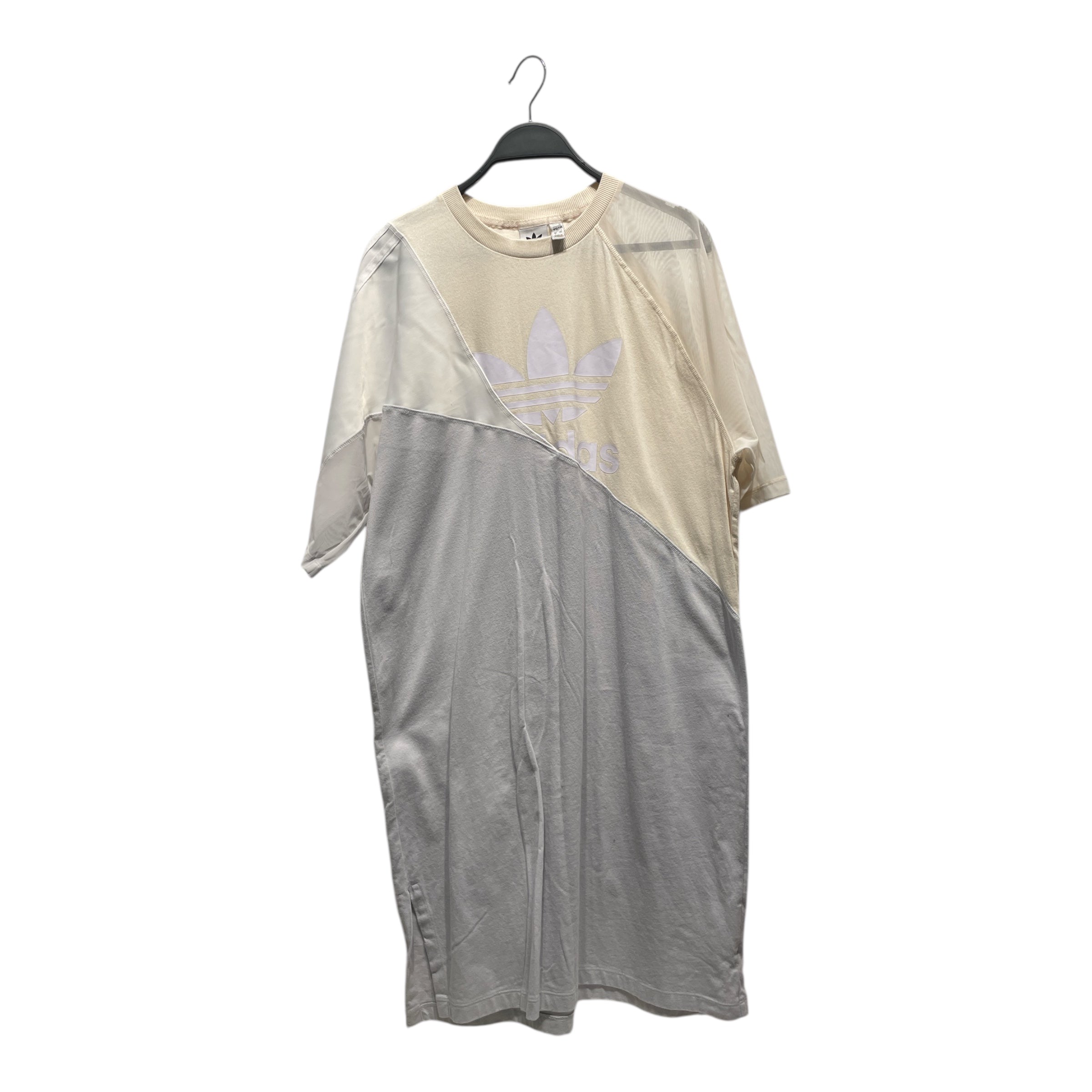 adidas/Dress/Nylon/GRY/ view 1