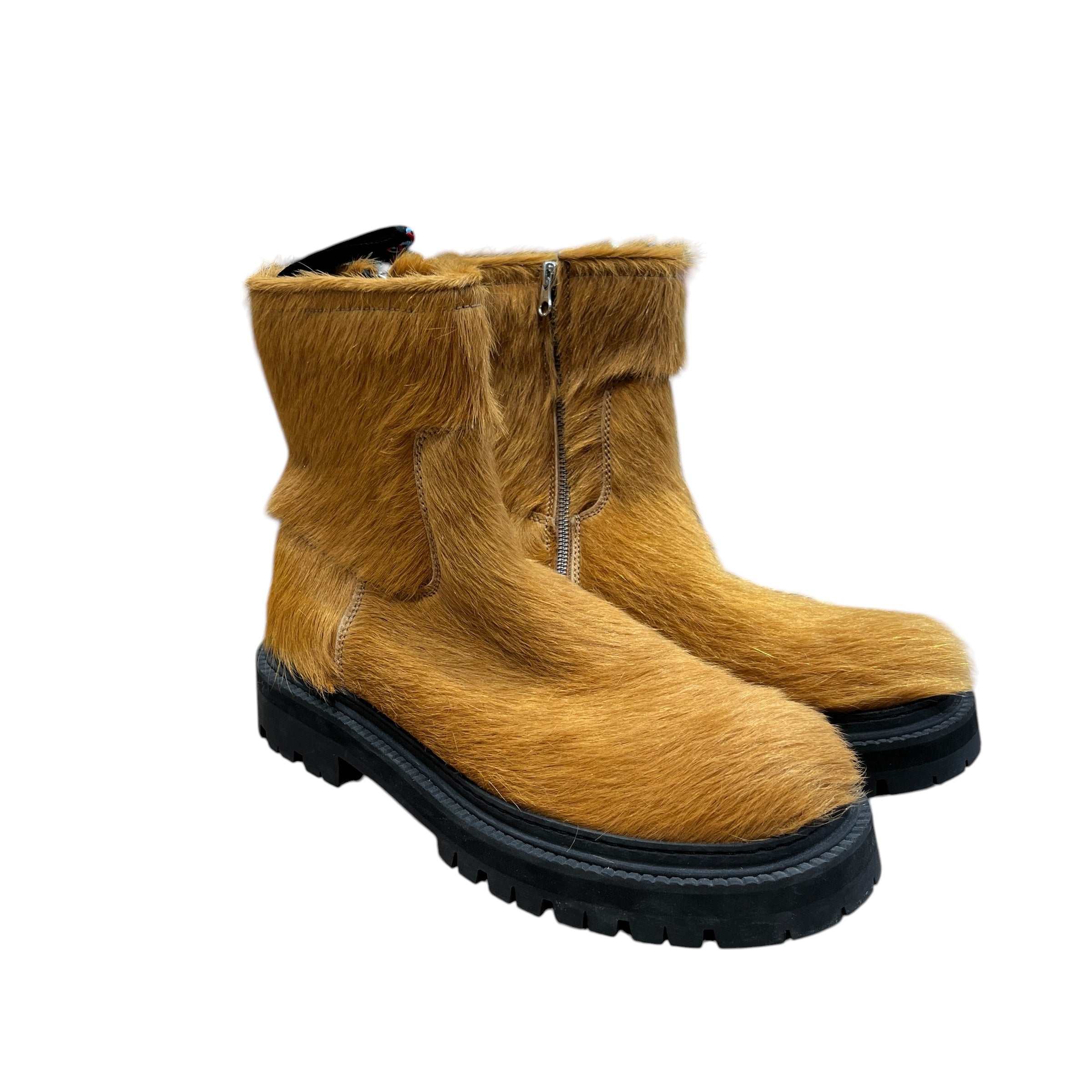 CAMPERLAB/Boots/EU 38/Cowhide/CML/EKI CALF view 1