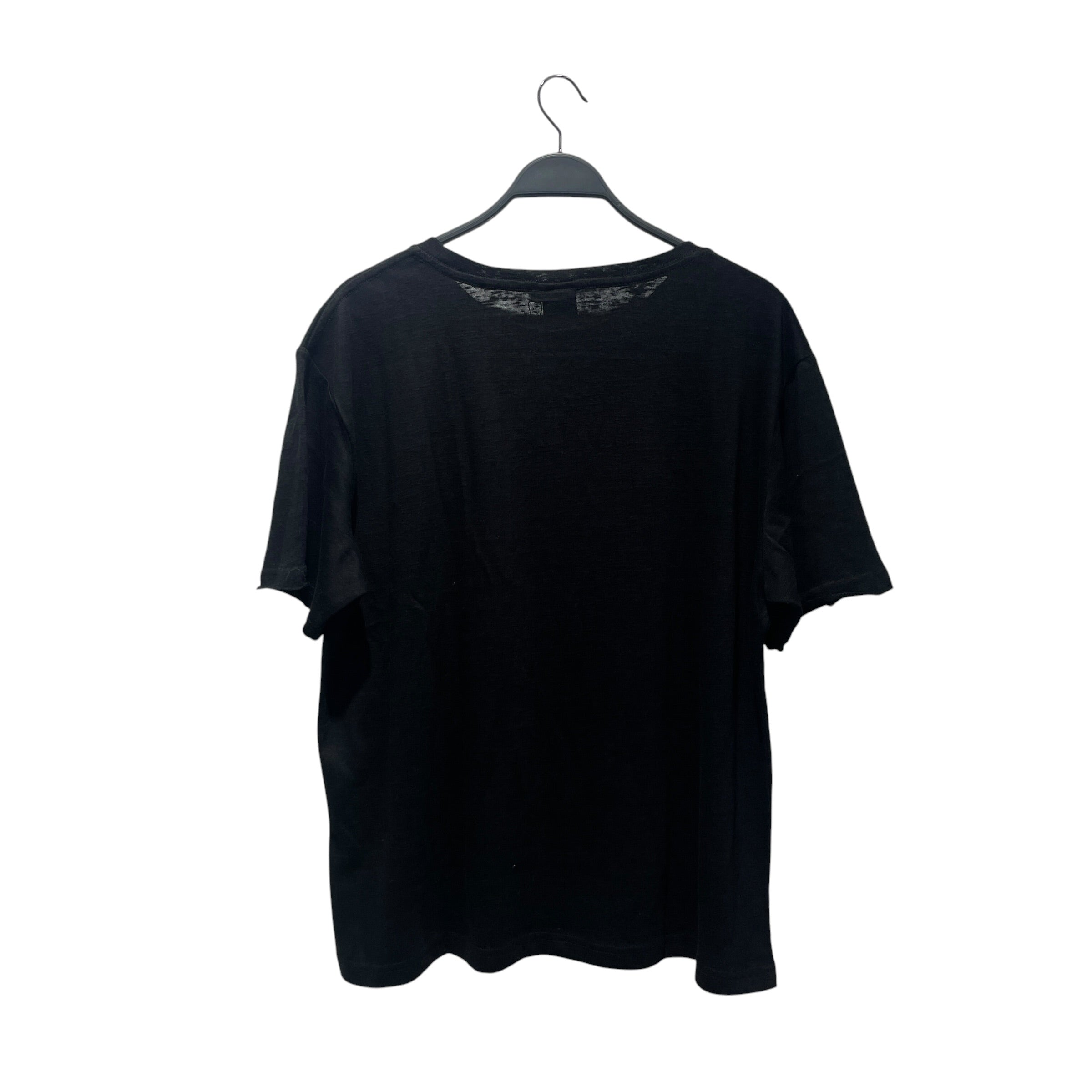 SAINT VANITY/T-Shirt/XL/Cotton/BLK/HATE SAINT VINTAGE view 2