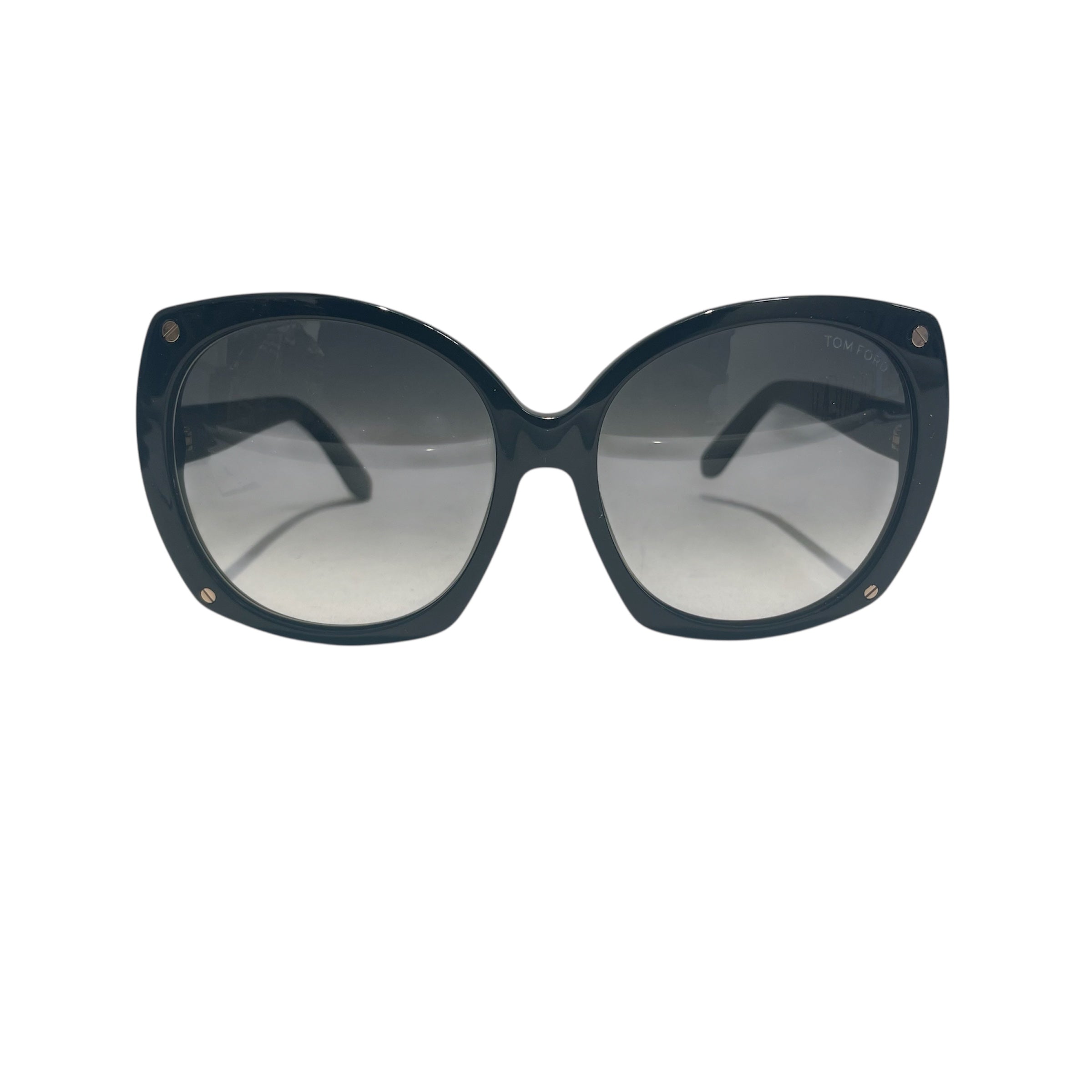 TOM FORD/Sunglasses/Plastic/BLK/tom ford sunglasses view 1