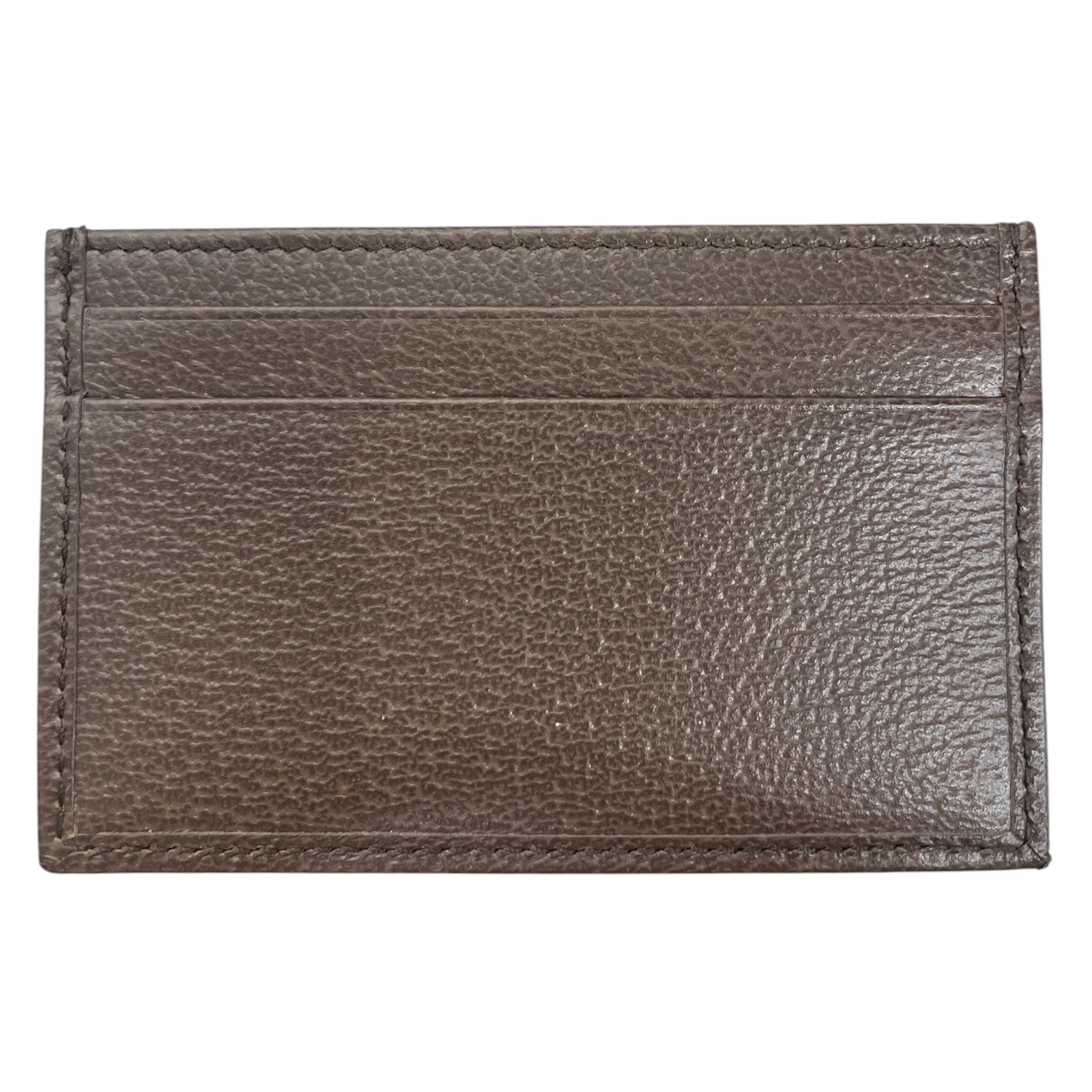 GUCCI/Wallet/Camouflage/Leather/PNK/L's/ICON CARDHOLDER view 2