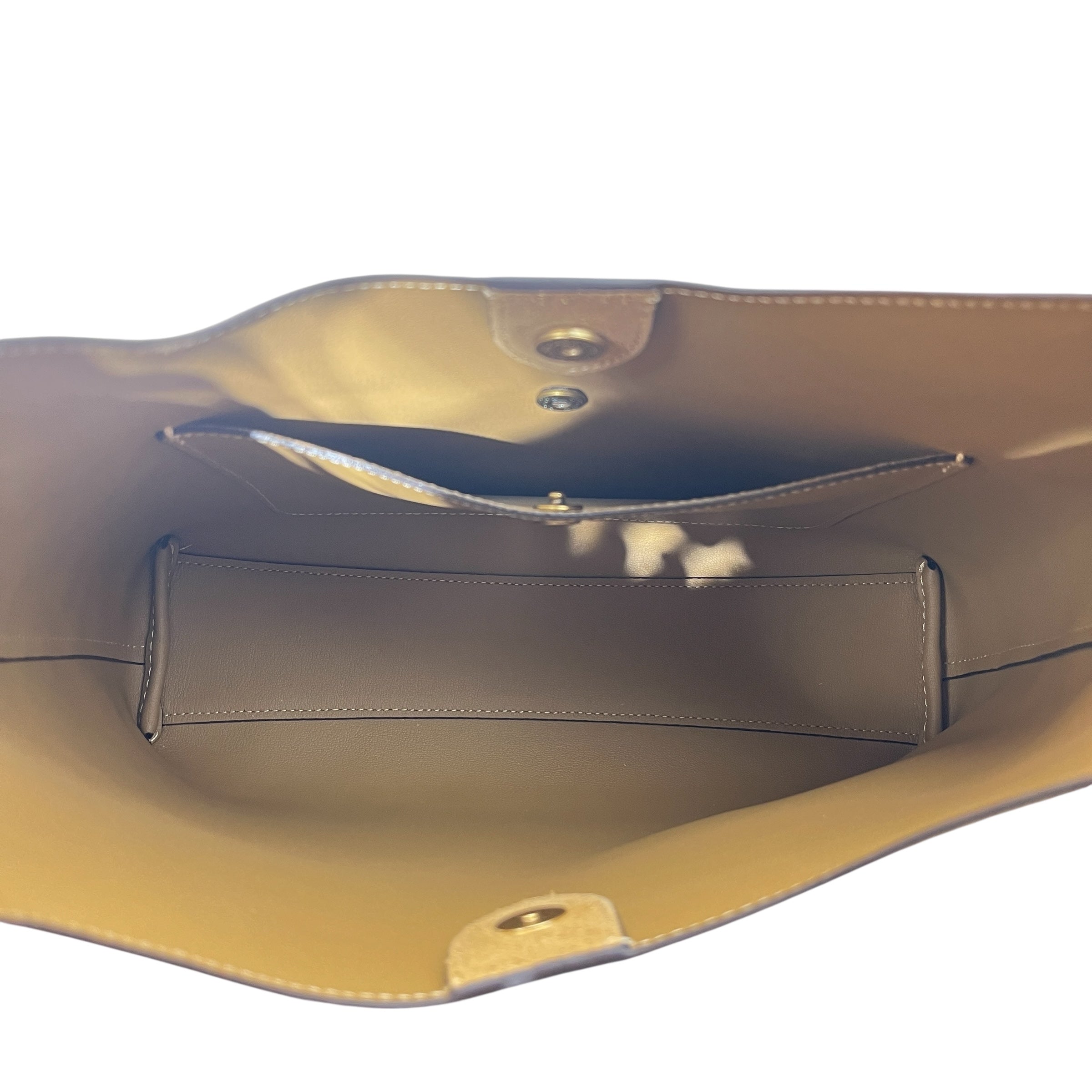COACH/Bag/Suede/BEG/SUEDE BK SB 28 view 4