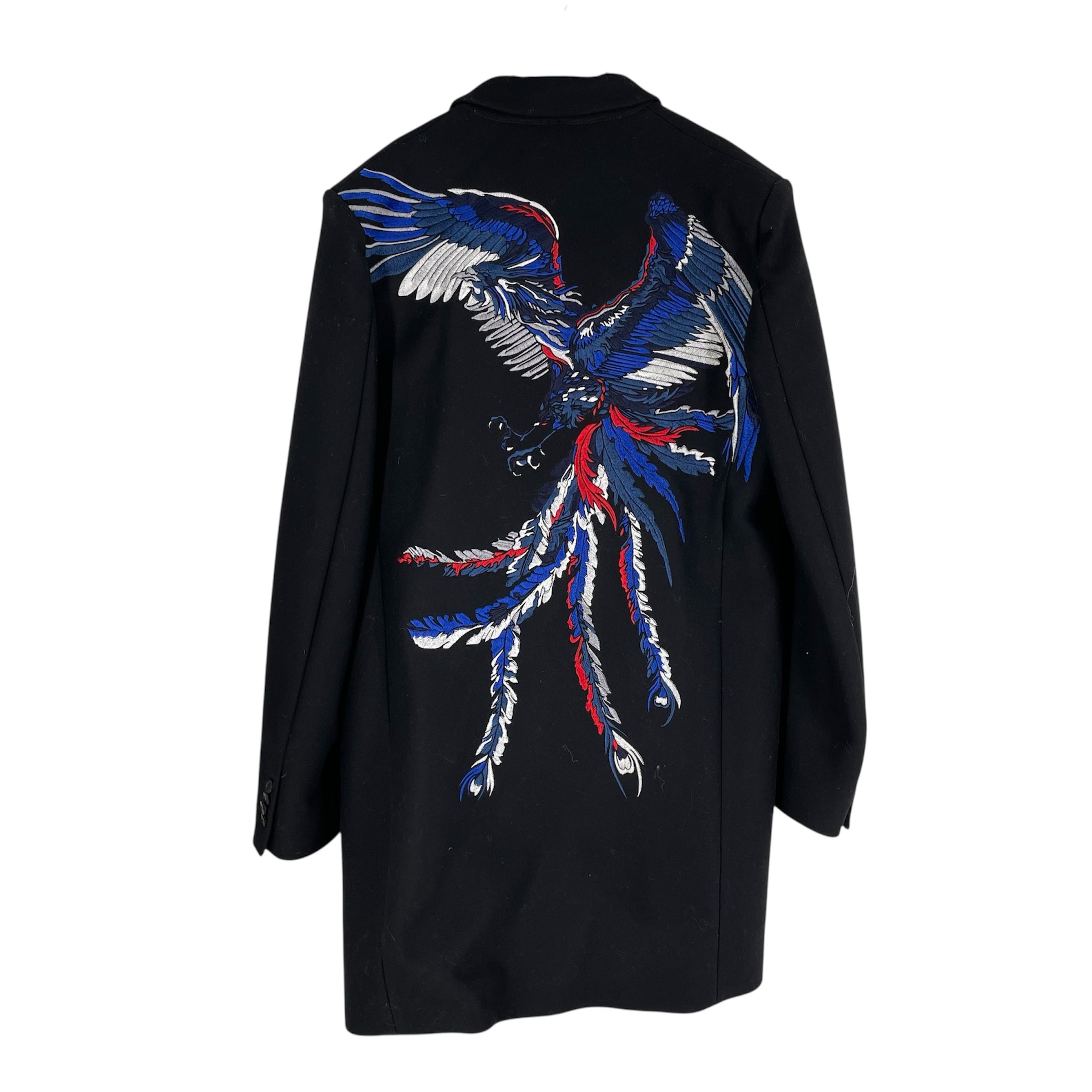 DIESEL/Peacoat/52/BLK/BLUE PHOENIX view 2
