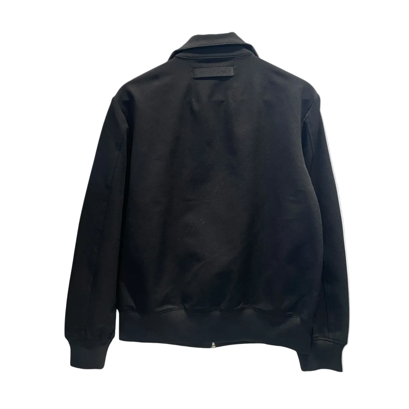 1017 ALYX 9SM(ALYX)/Jacket/M/Polyester/BLK/Tracktor -Buckle Detail view 2