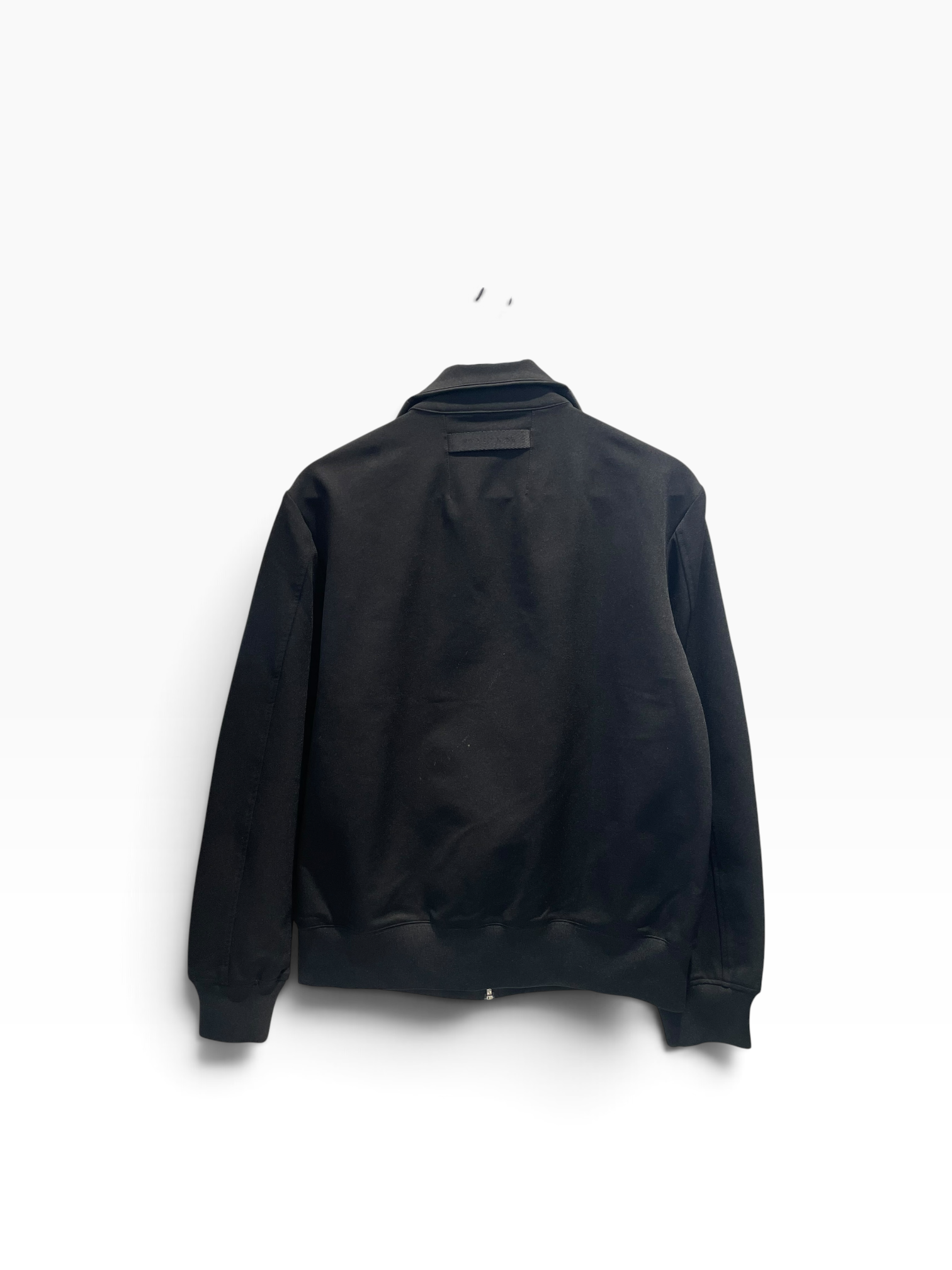 1017 ALYX 9SM(ALYX)/Jacket/M/Polyester/BLK/Tracktor -Buckle Detail view 2