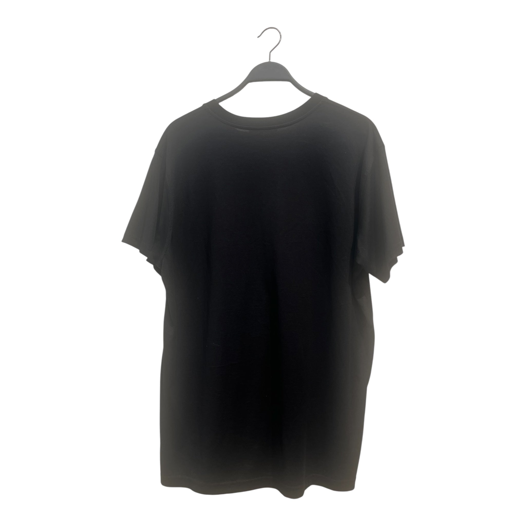 GIVENCHY/T-Shirt/M/Cotton/BLK/Graphic/SHARK view 2
