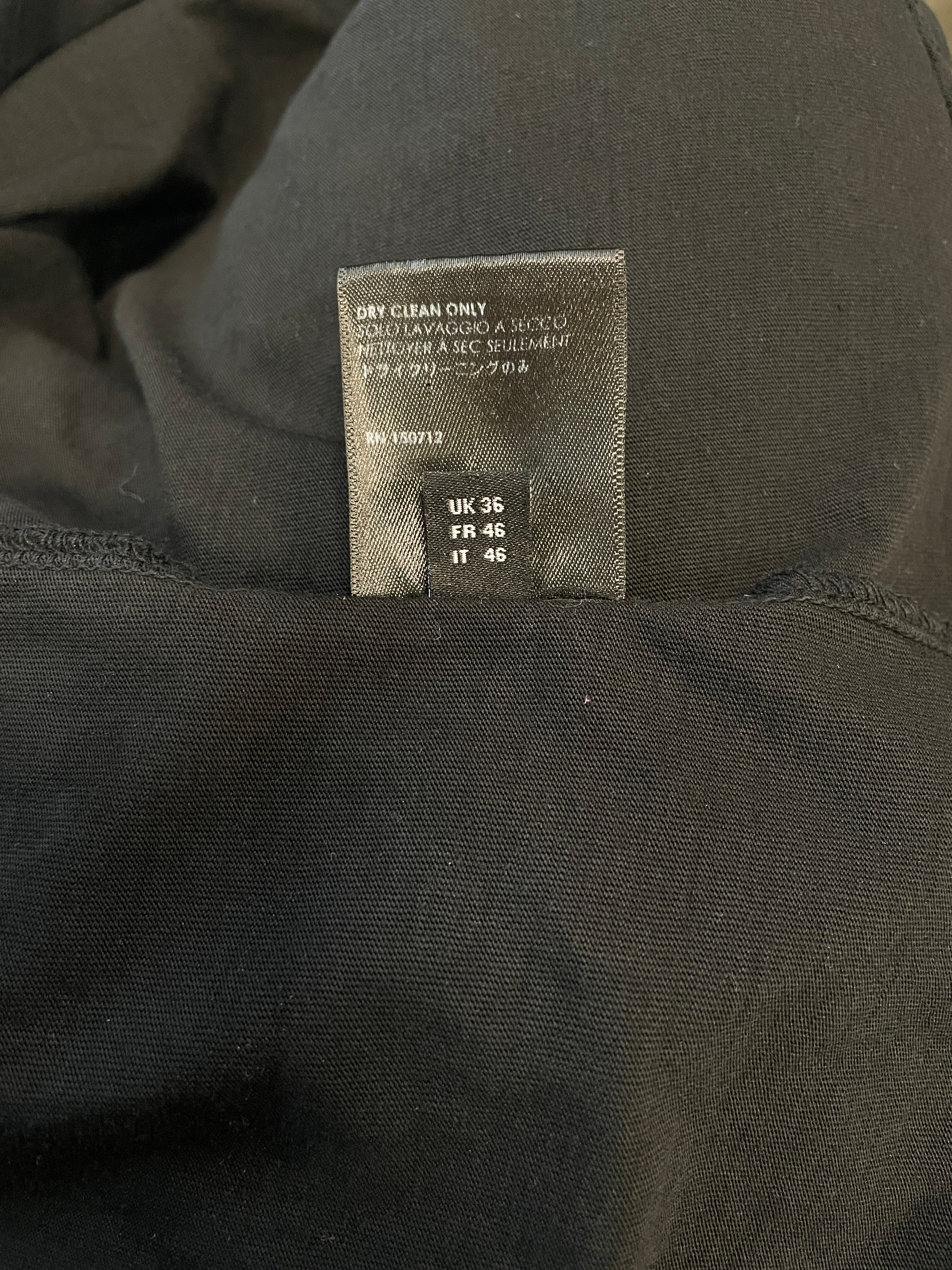AMIRI/T-Shirt/S/Cotton/BLK/STAR LOGO 2019 TEE view 7