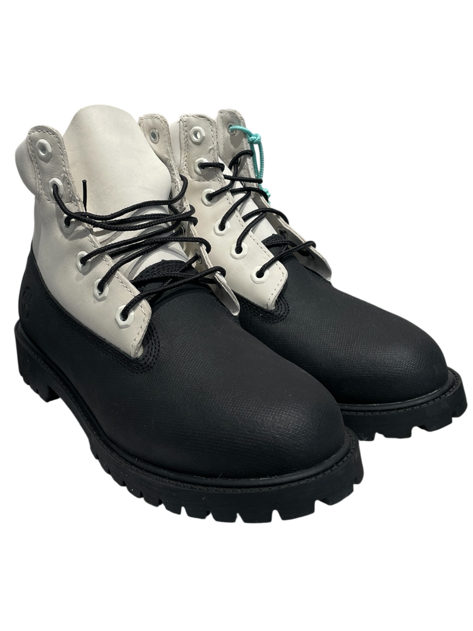 Timberland/Lace Up Boots/US 6.5/Leather/MLT/Helcor Waterproof Lace Boots view 1