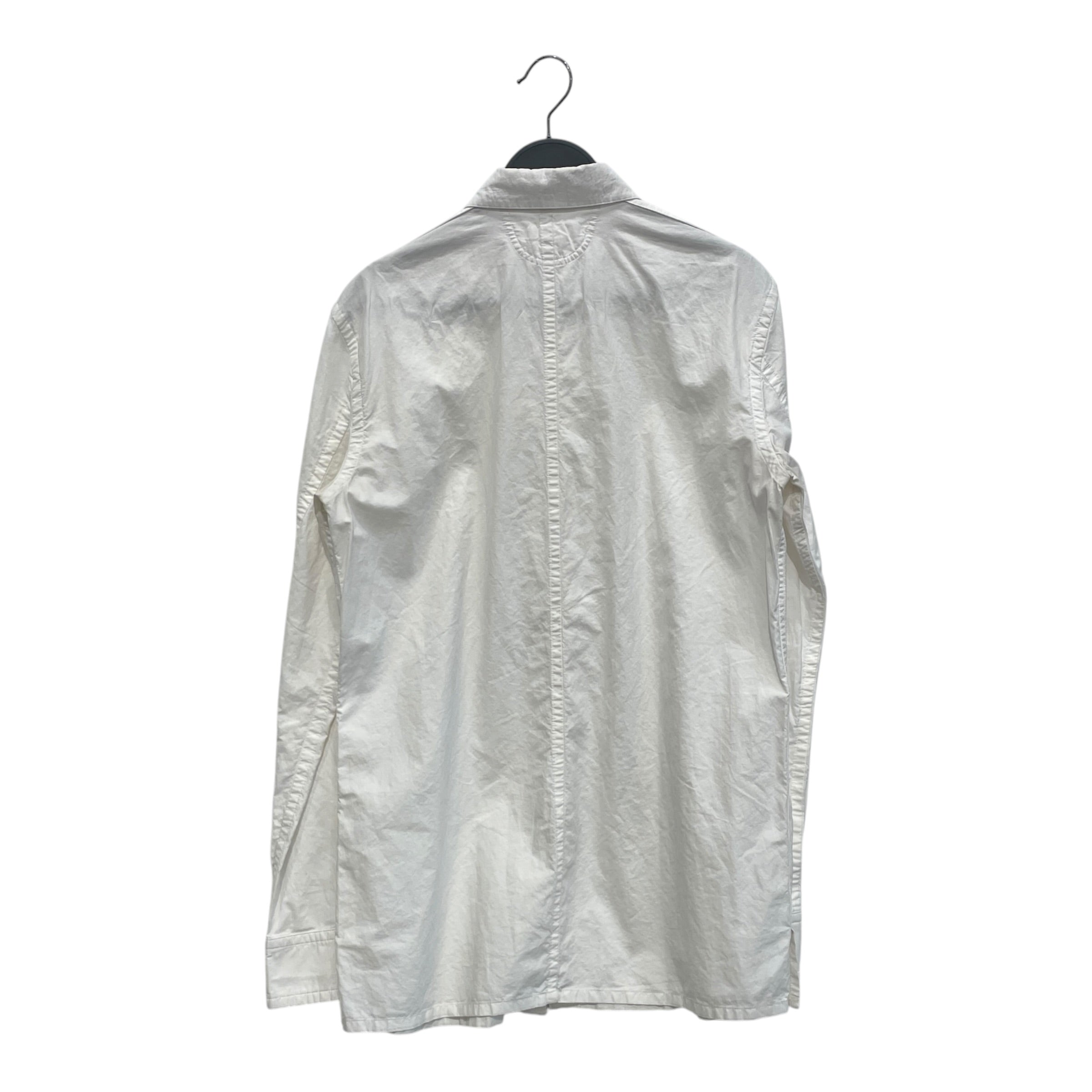 Helmut Lang/Heavy Sweater/XL/Wool/PPL/PPL CREWNECK SWEATER view 2