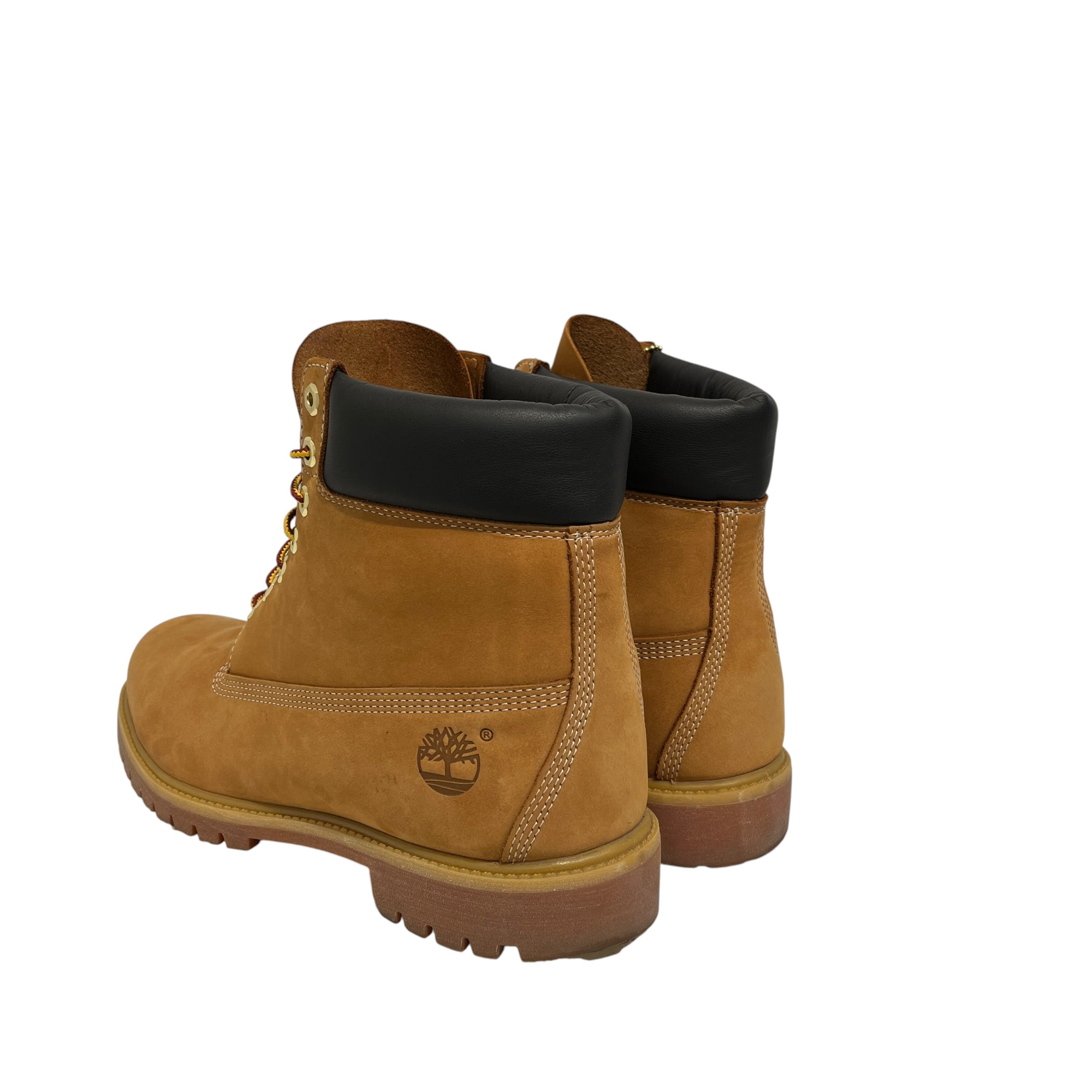 Timberland/Boots/US 12/Suede/CML/6in Classic view 2