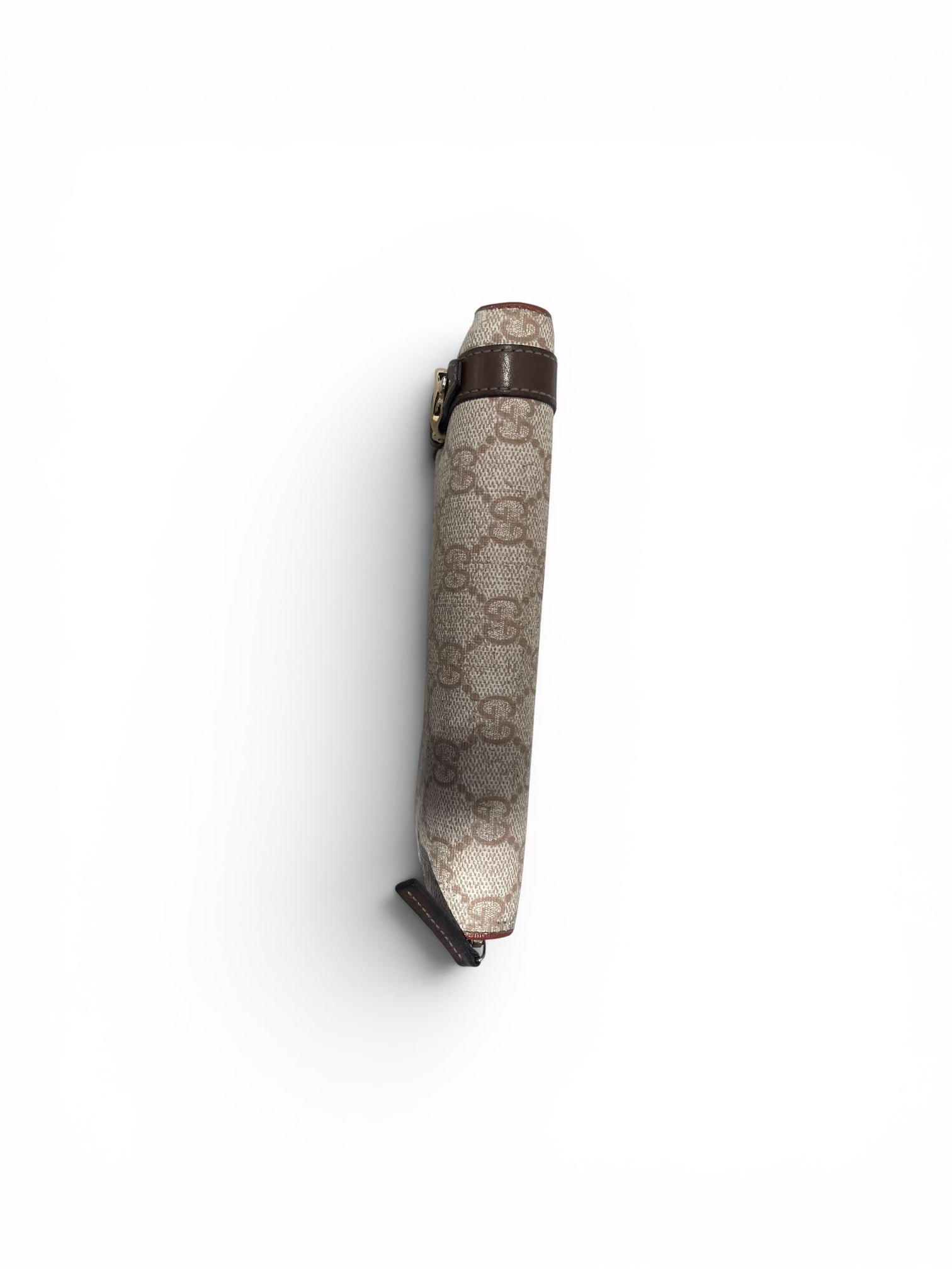 GUCCI/Wallet/Monogram/CRM/L's/Supreme Continental Wallet view 3