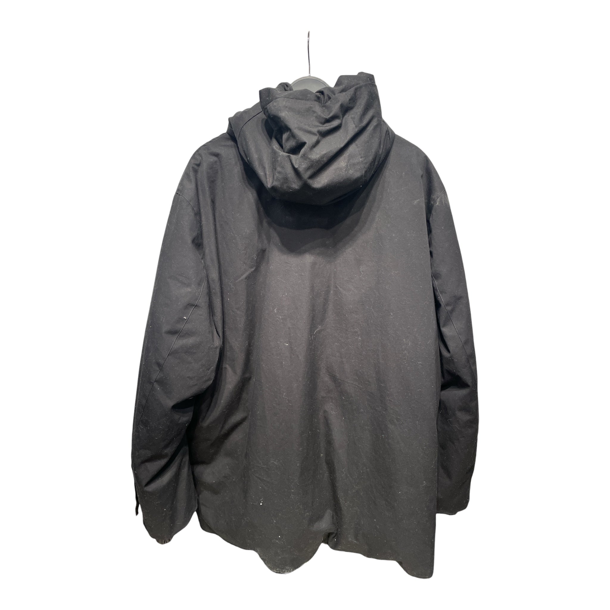 Helmut Lang/Jacket/L/Cotton/BLK/HLM75595 O07HM402 view 2